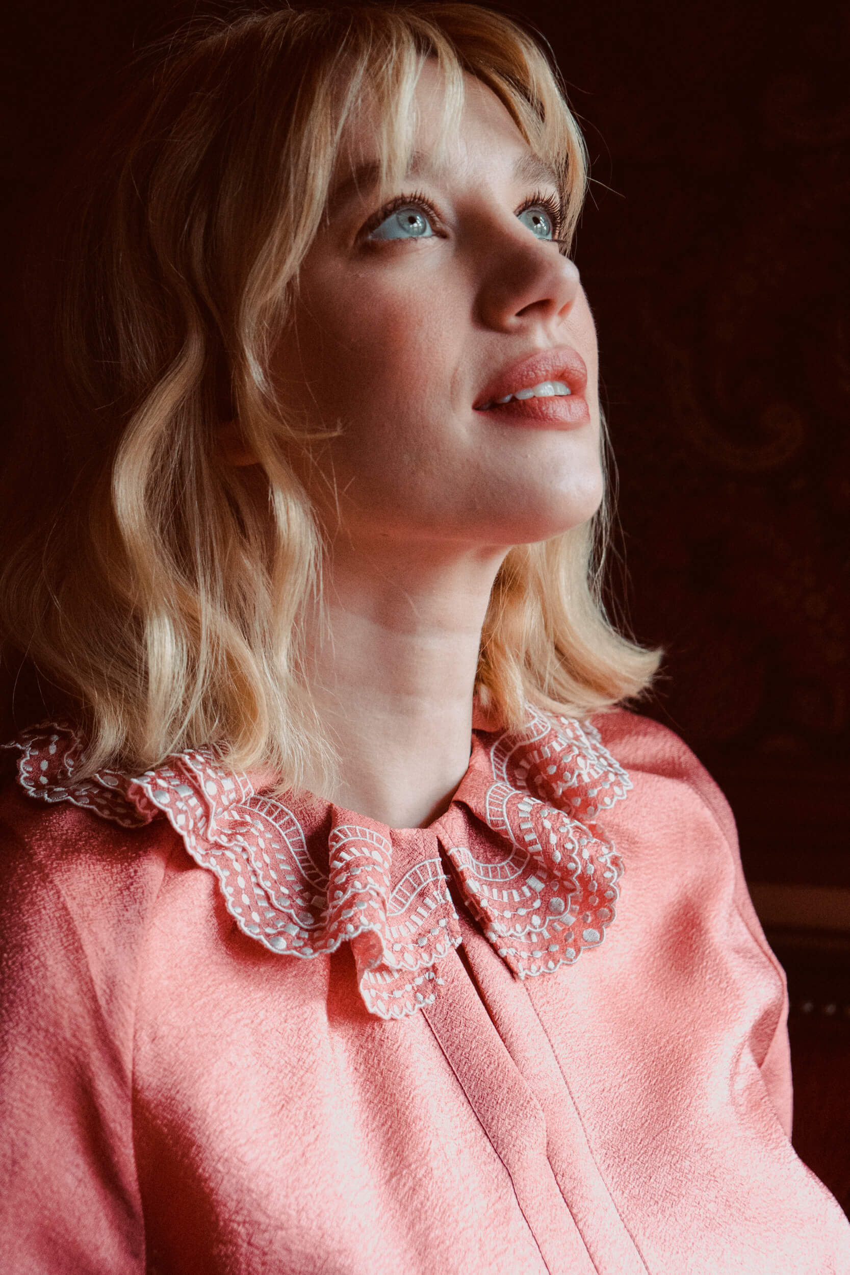 yael grobglas interview yael grobglas interview