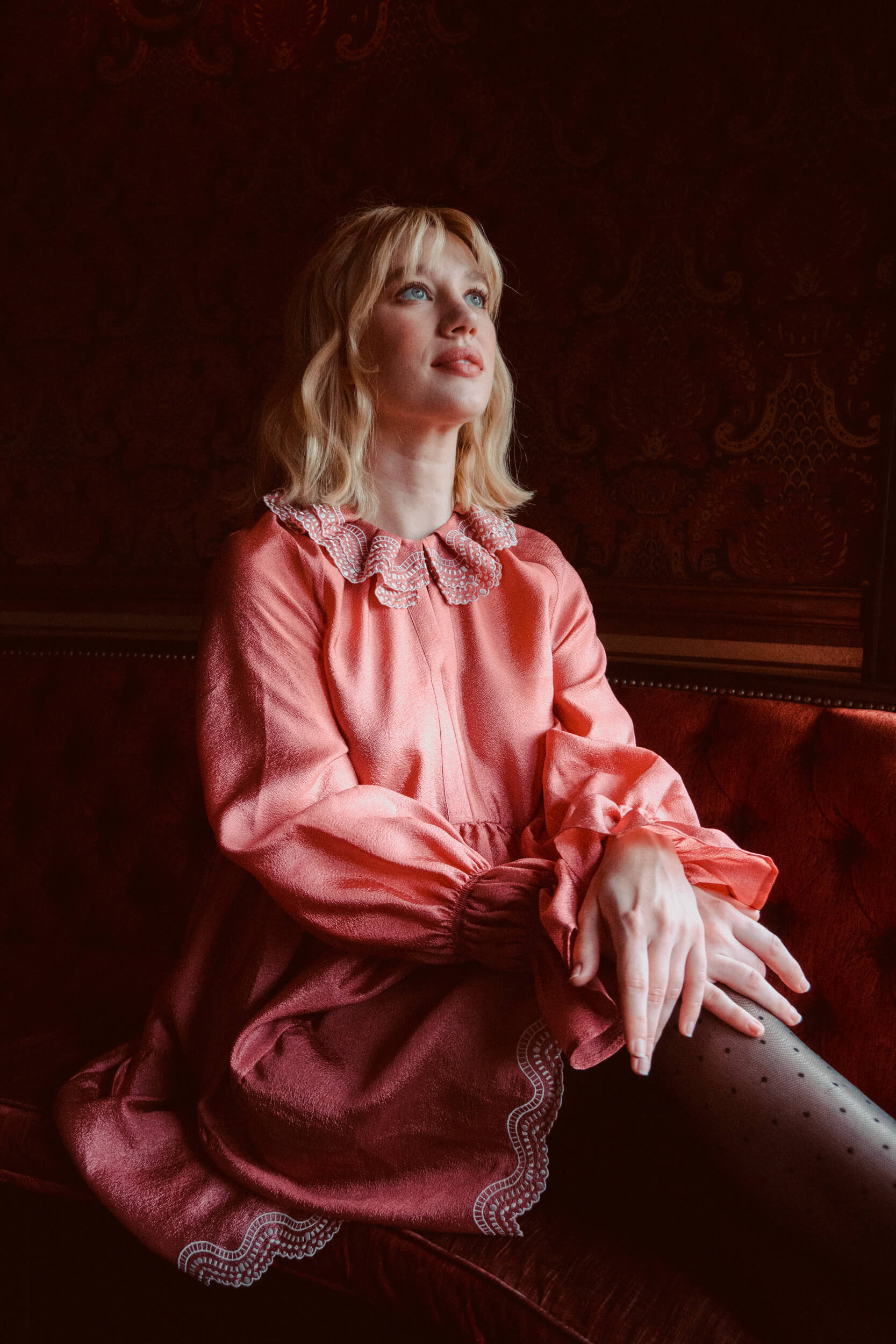 yael grobglas interview yael grobglas interview