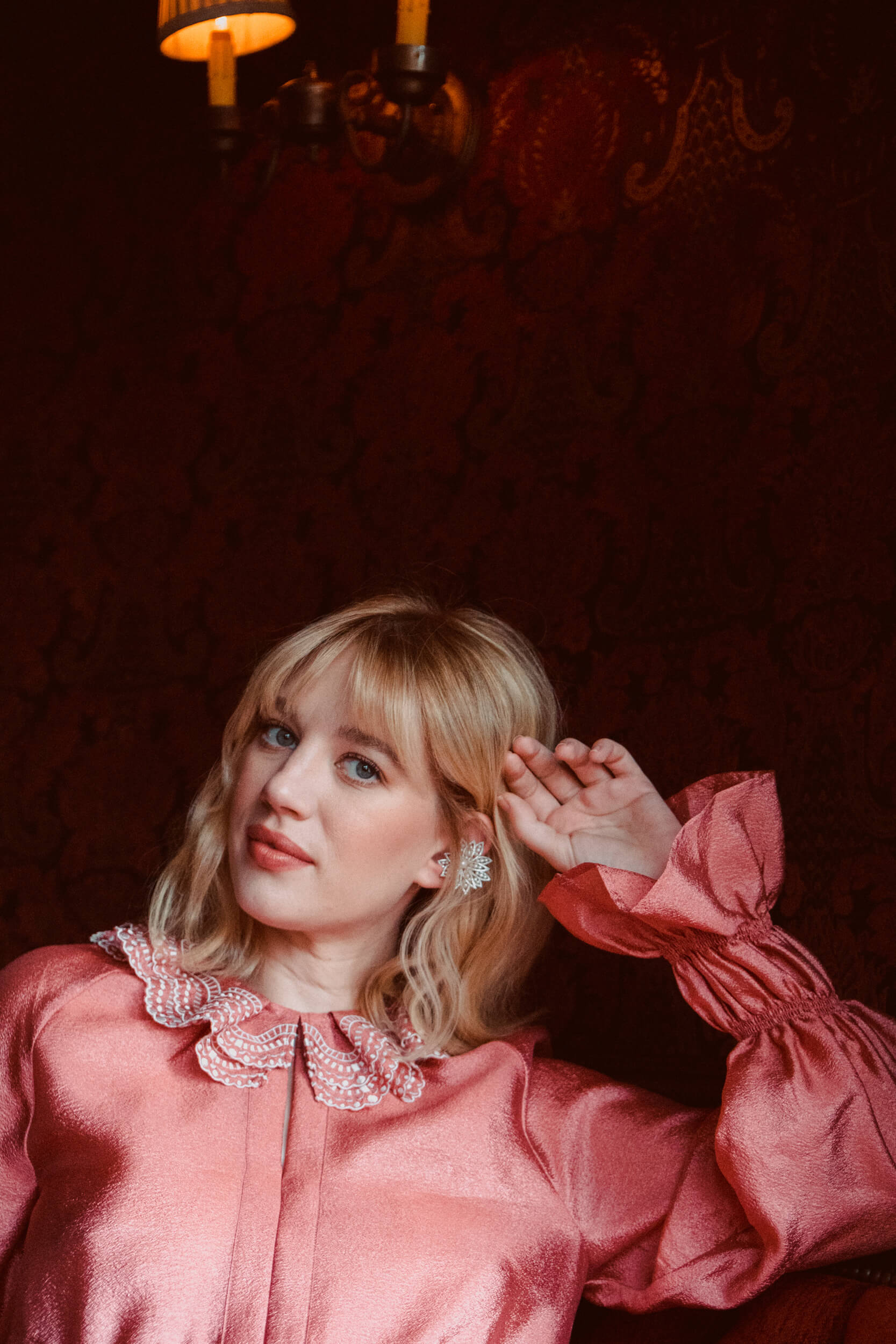 yael grobglas interview yael grobglas interview