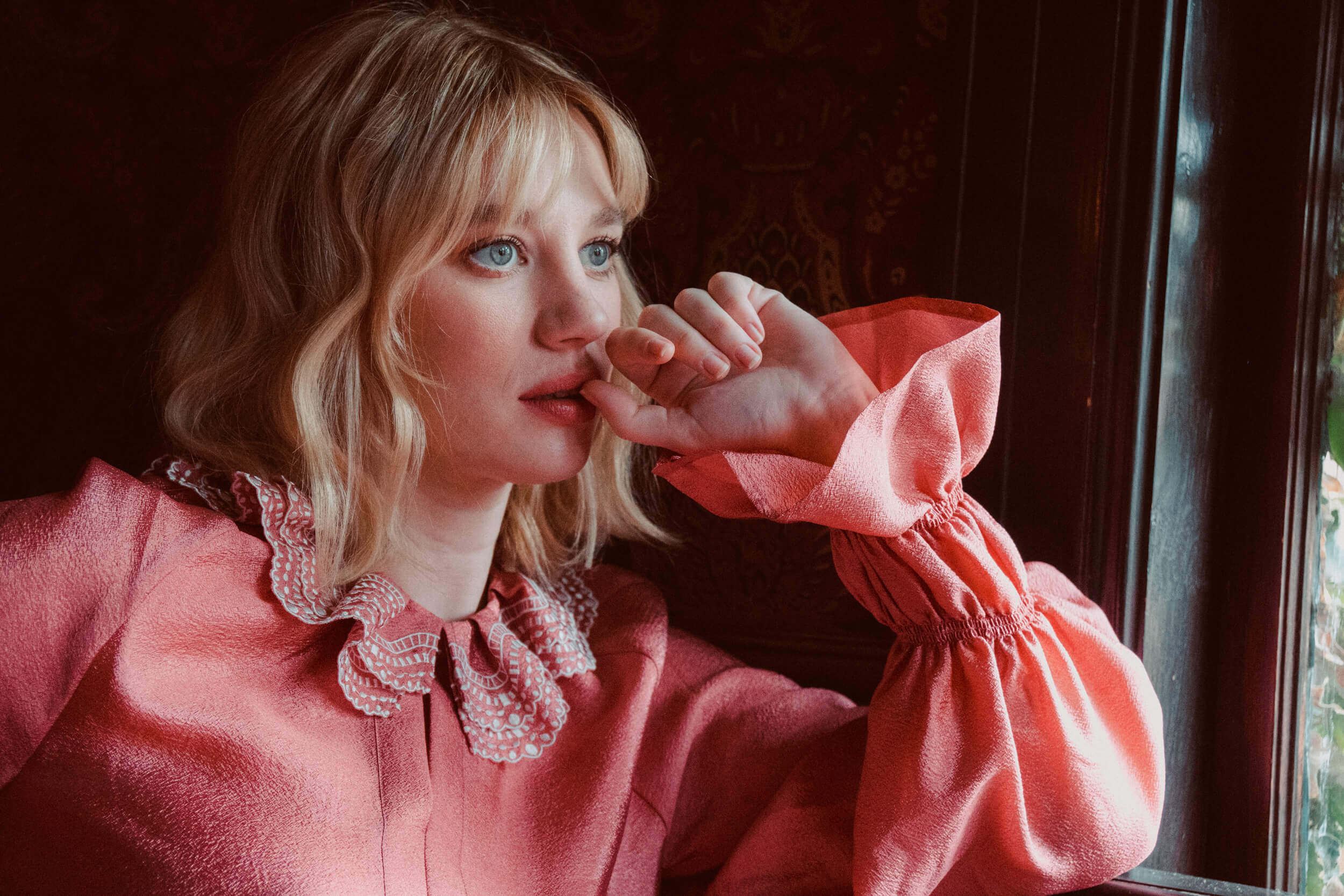 yael grobglas interview yael grobglas interview