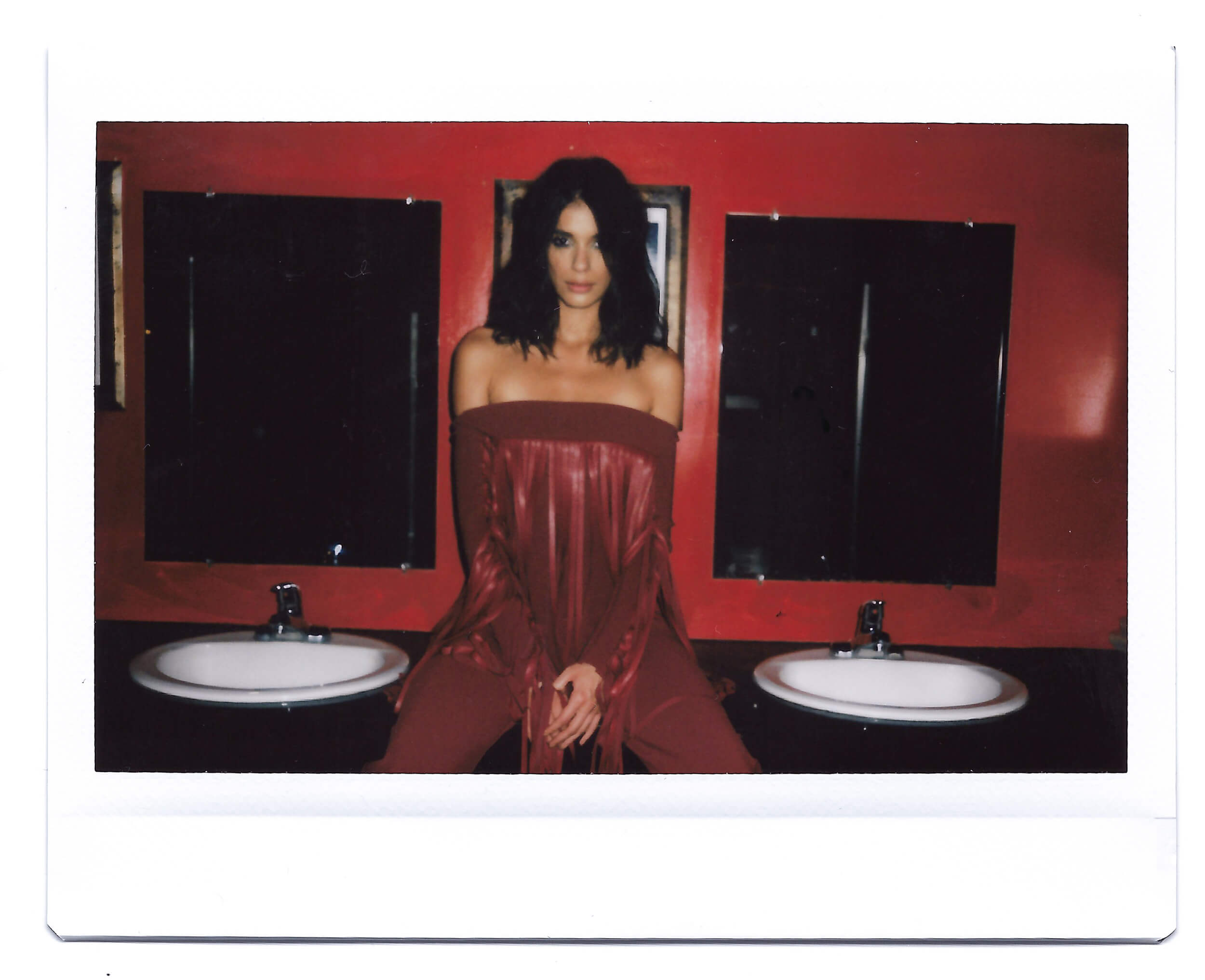 Laysla De Oliveira interview Laysla De Oliveira interview