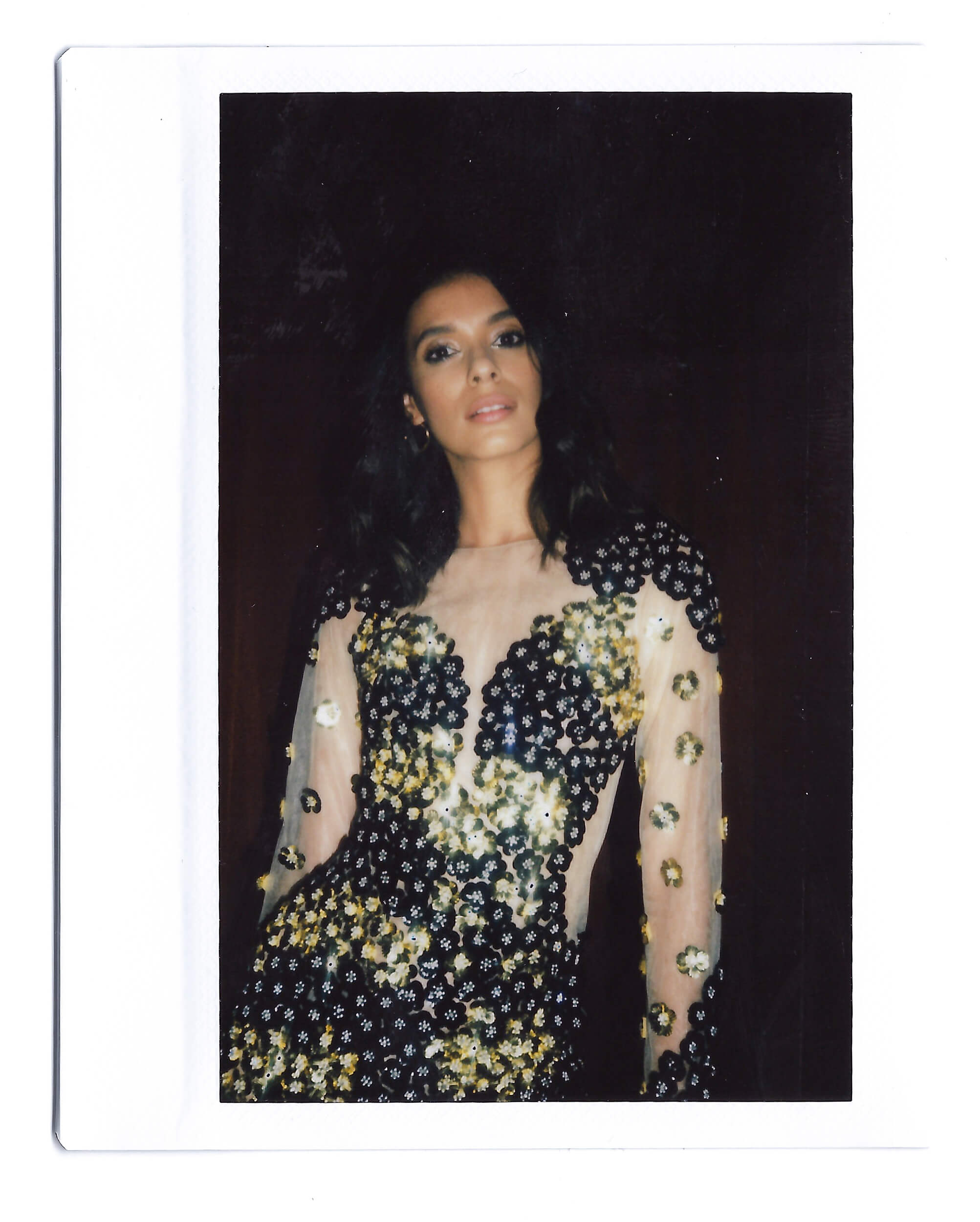 Laysla De Oliveira interview Laysla De Oliveira interview