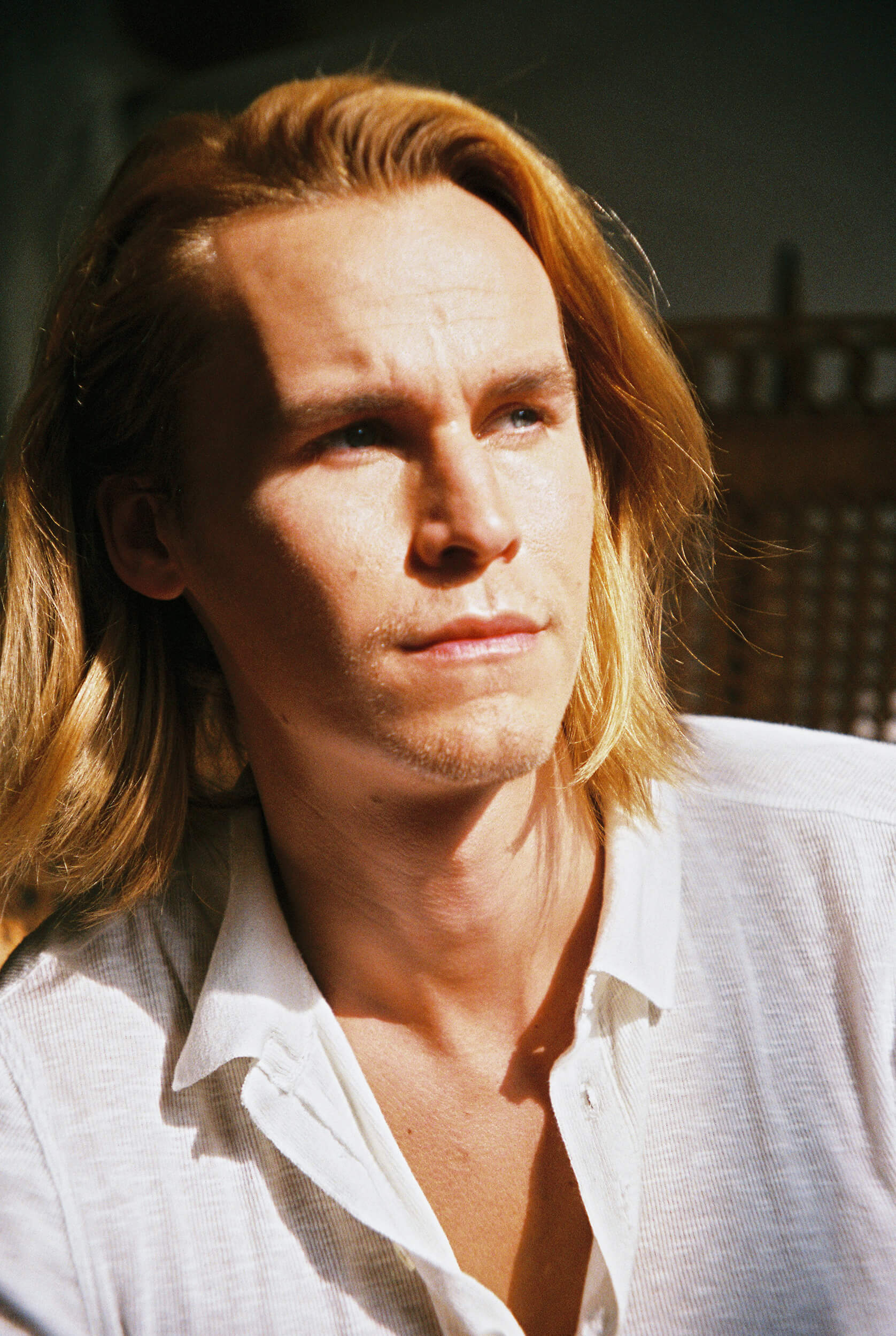 Rhys Wakefield interview