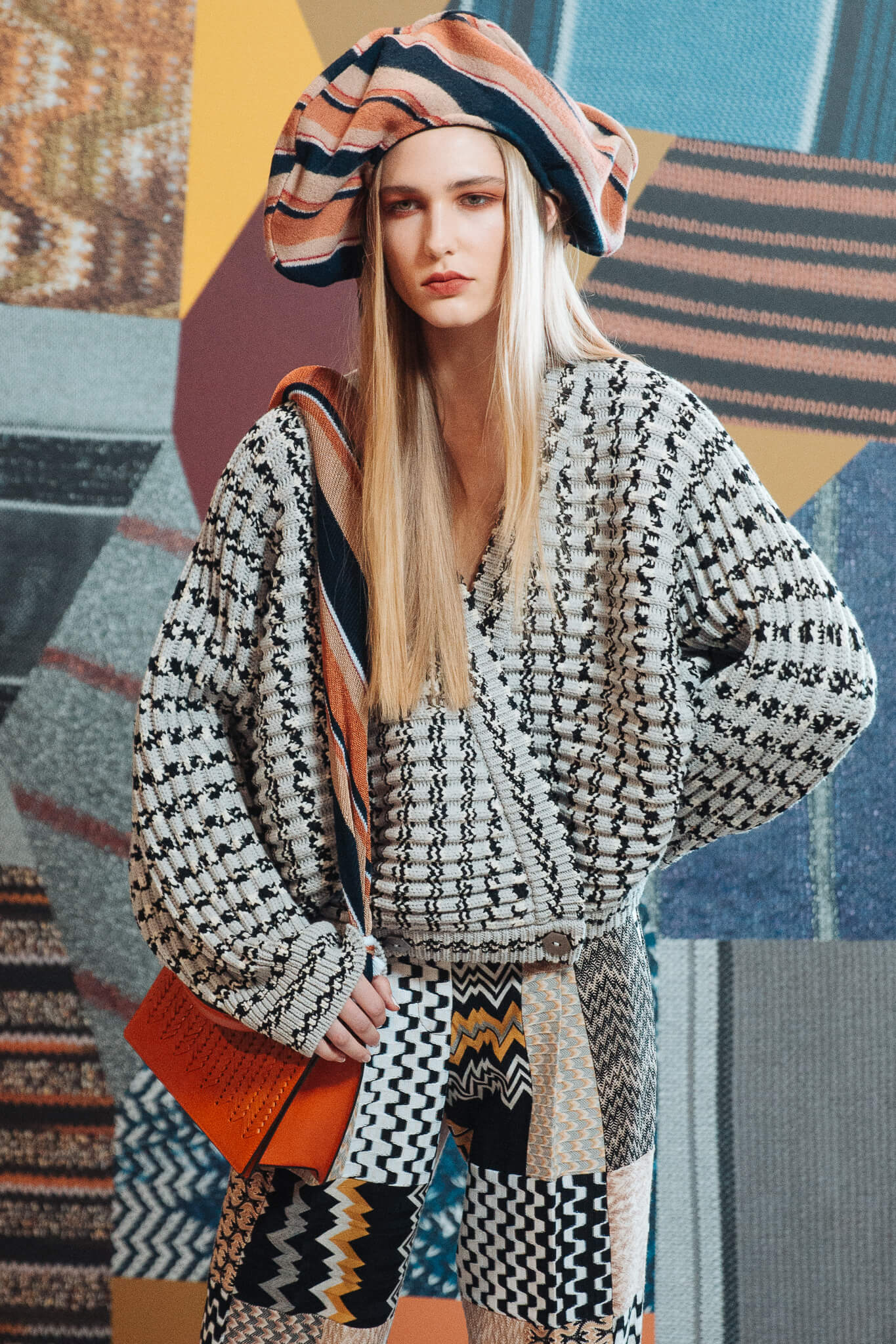 Missoni F/W20