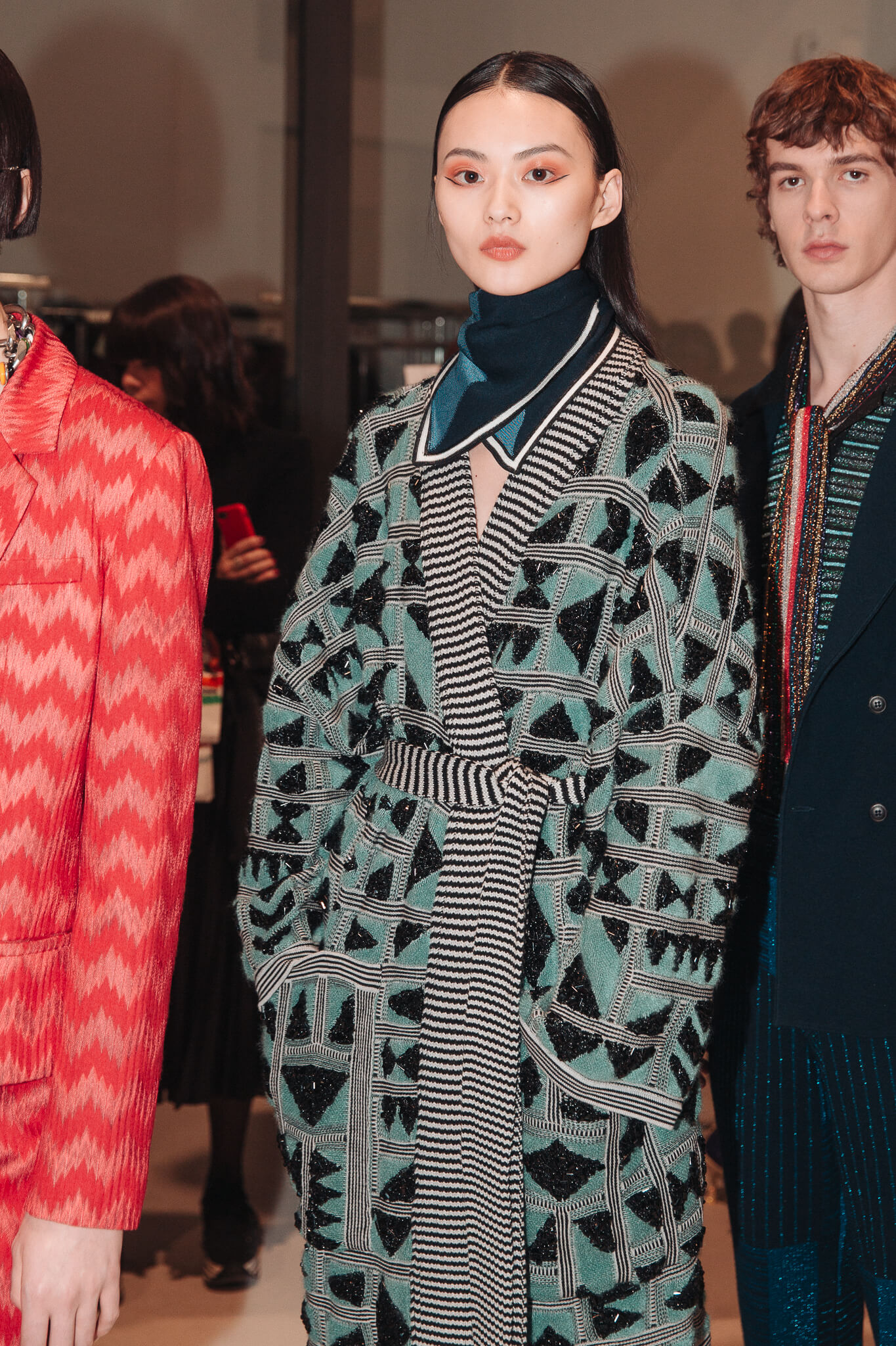 Missoni F/W20