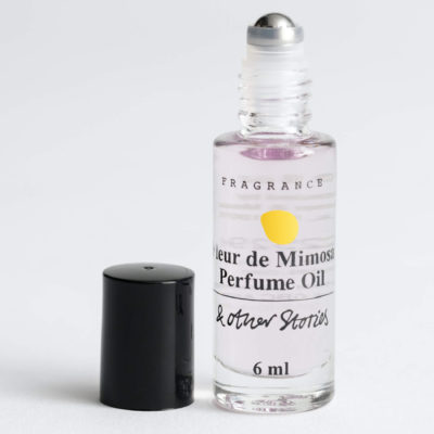 & Other Stories_Fleur de Mimosa_Perfume Oil 001-2