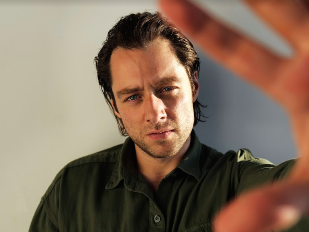 Richard Rankin Interview