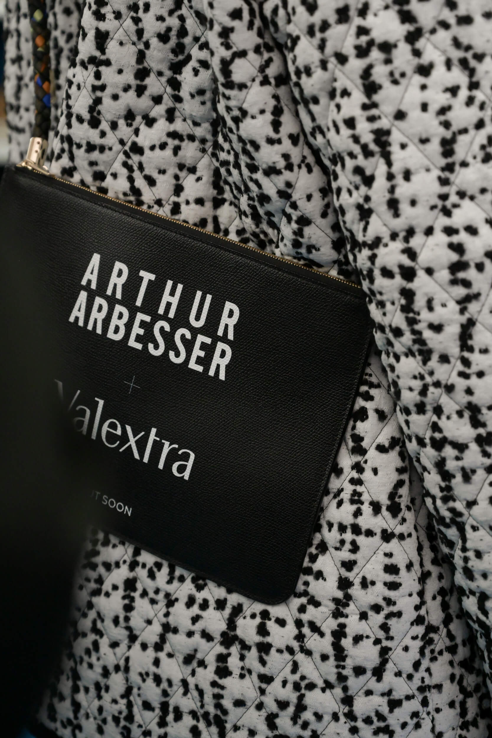 Arthur Arbesser F/W20