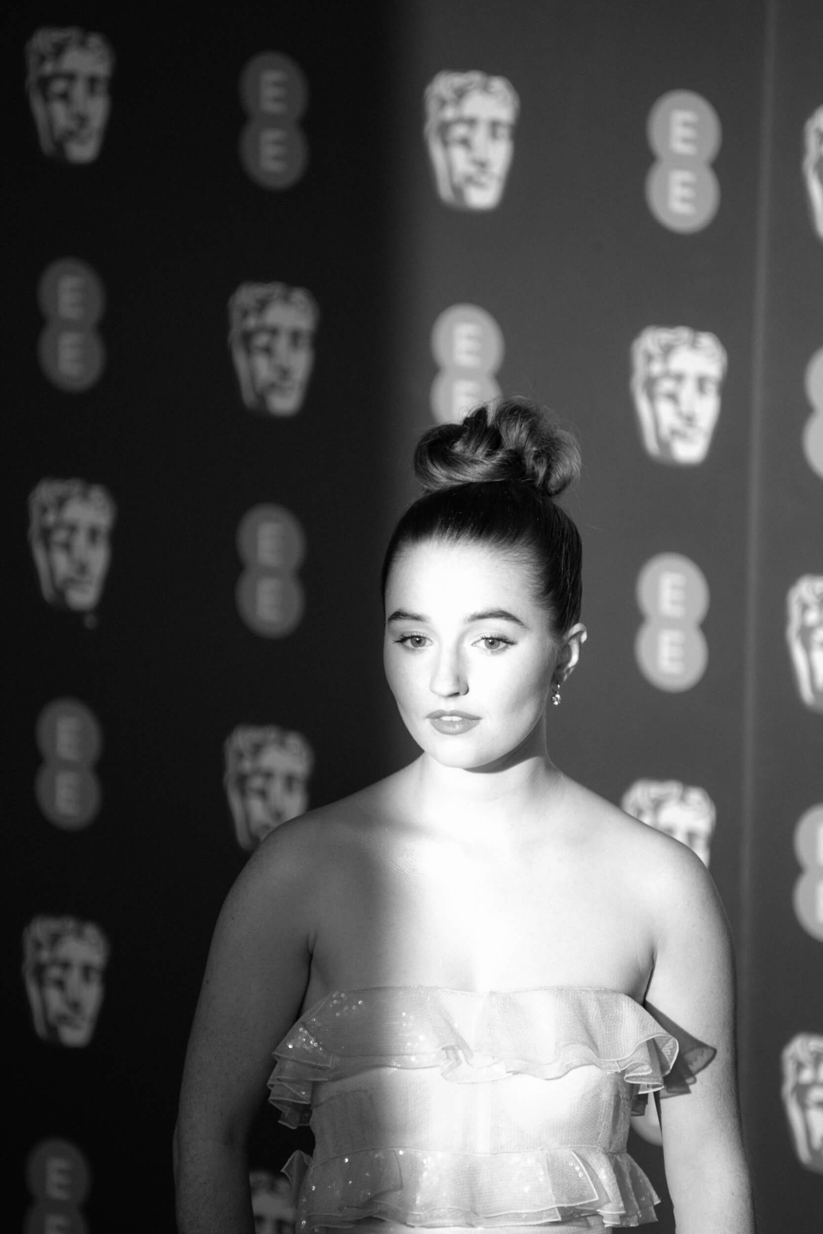 Red Carpet EE BAFTA 2020