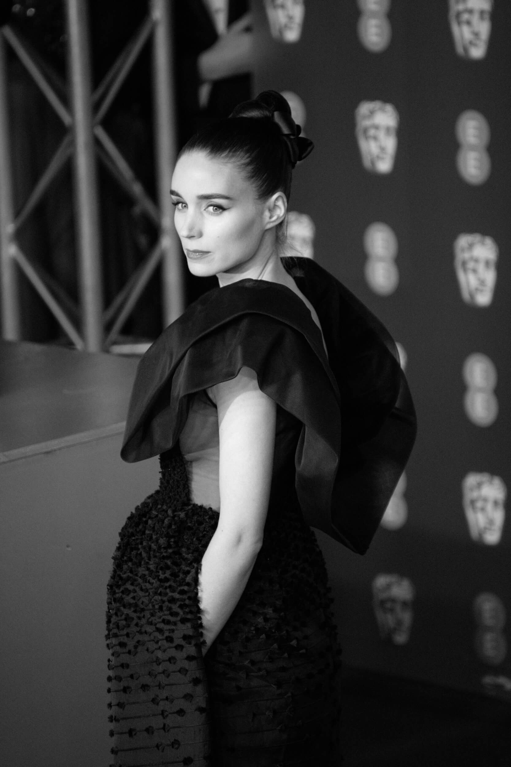 Red Carpet EE BAFTA 2020