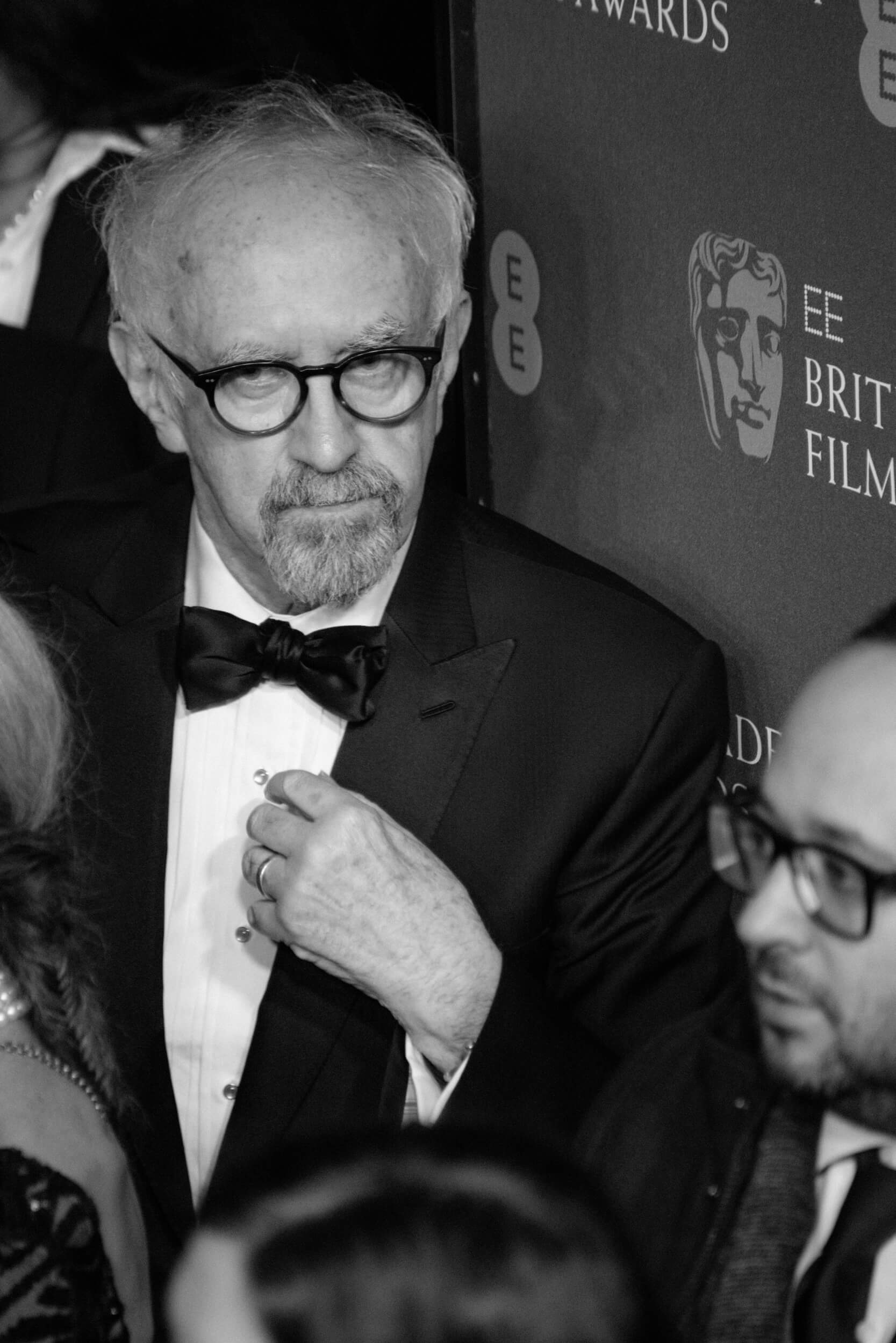 Red Carpet EE BAFTA 2020