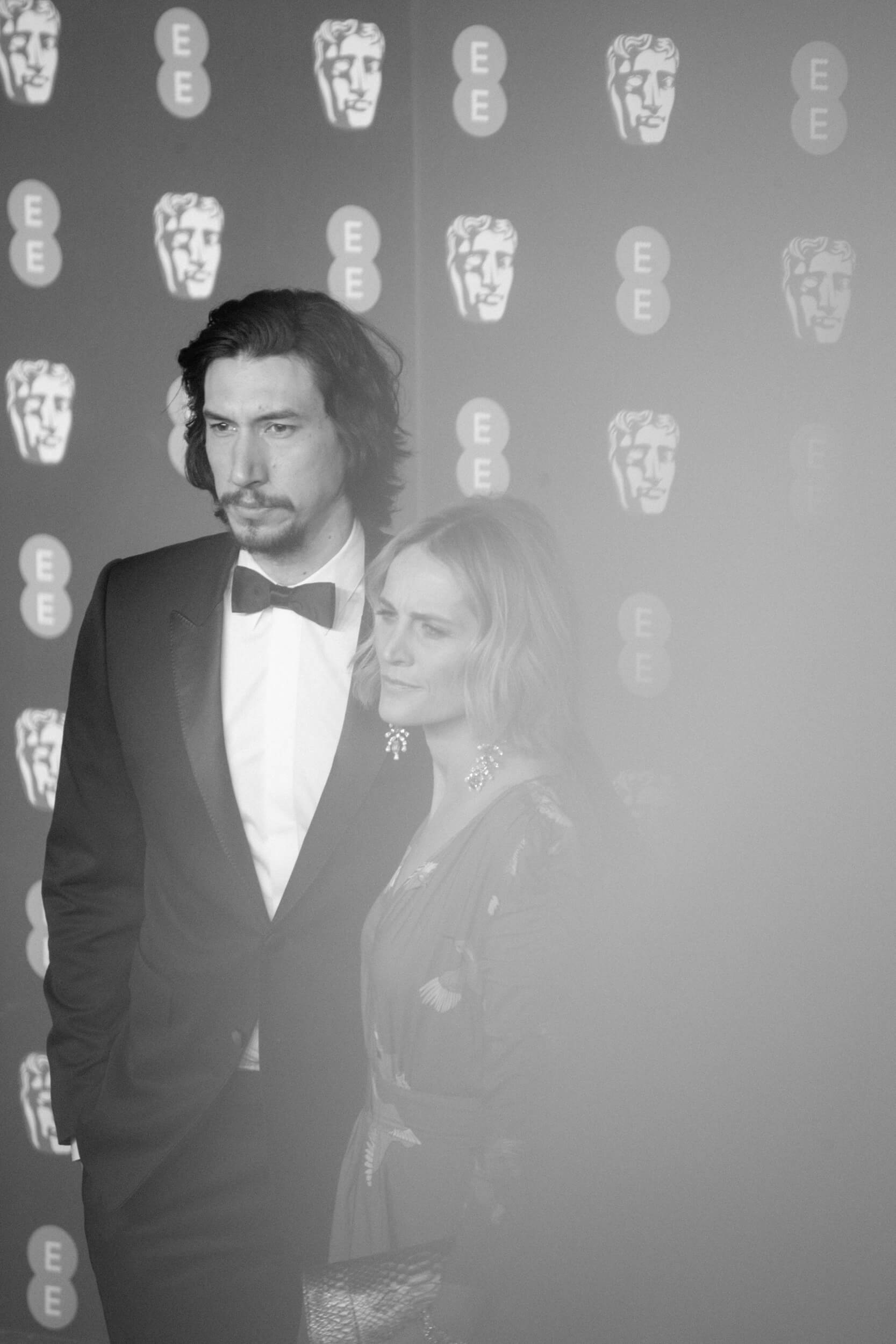 Red Carpet EE BAFTA 2020