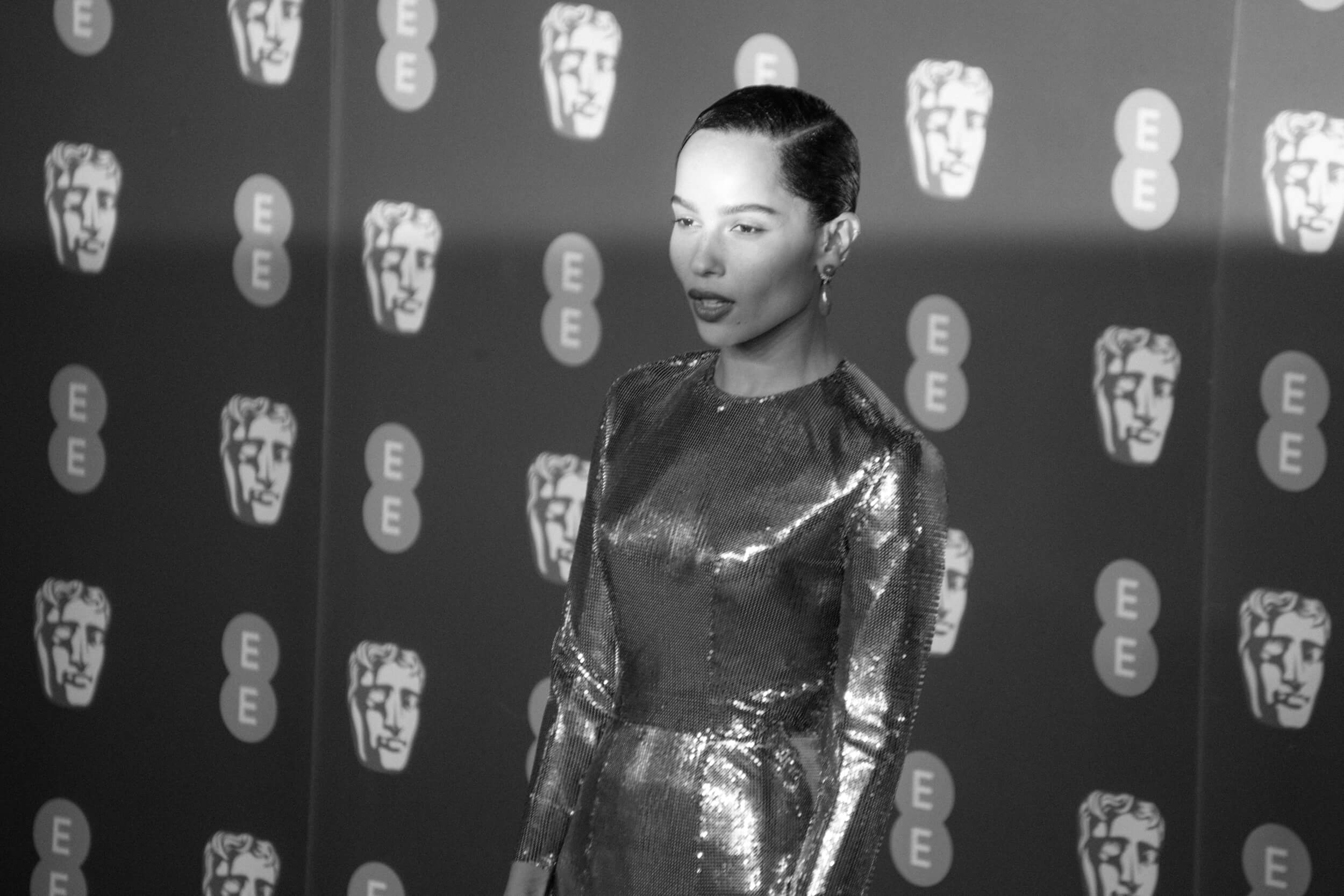 Red Carpet EE BAFTA 2020