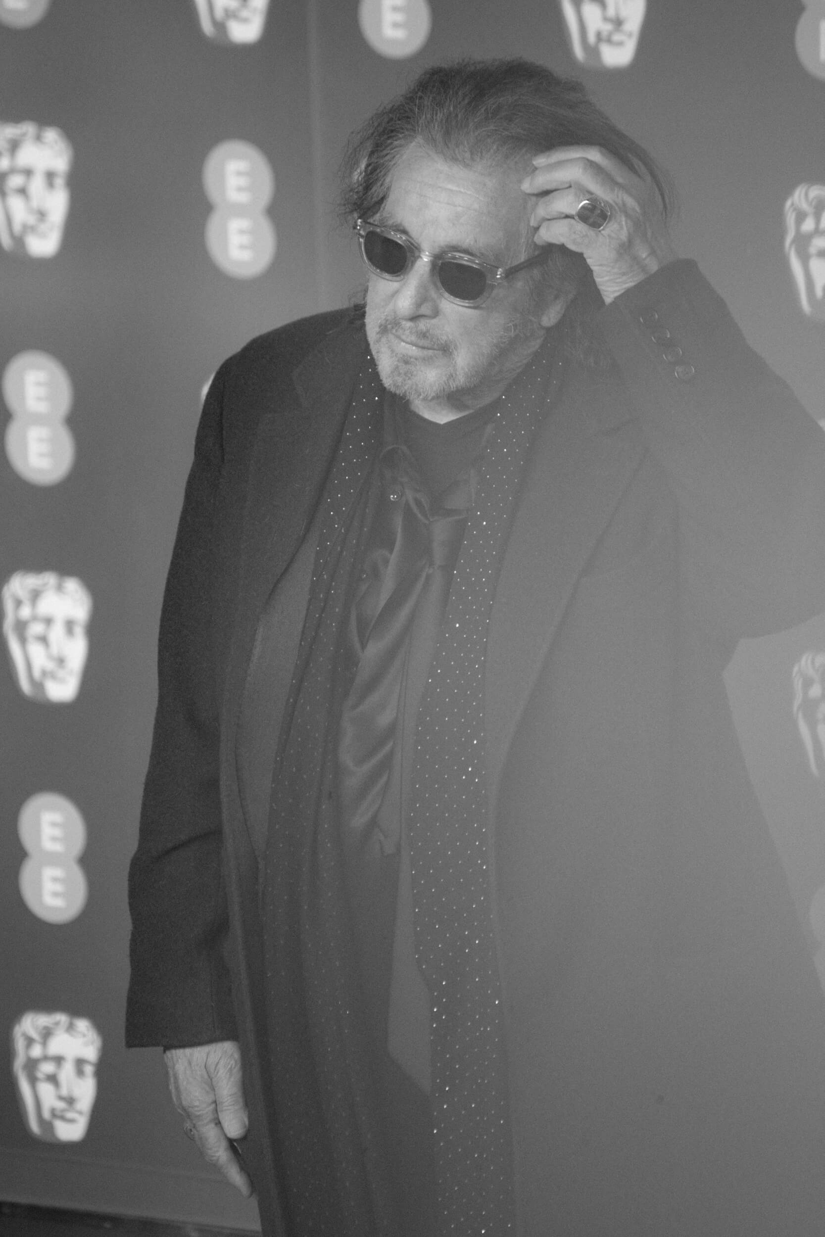 Red Carpet EE BAFTA 2020