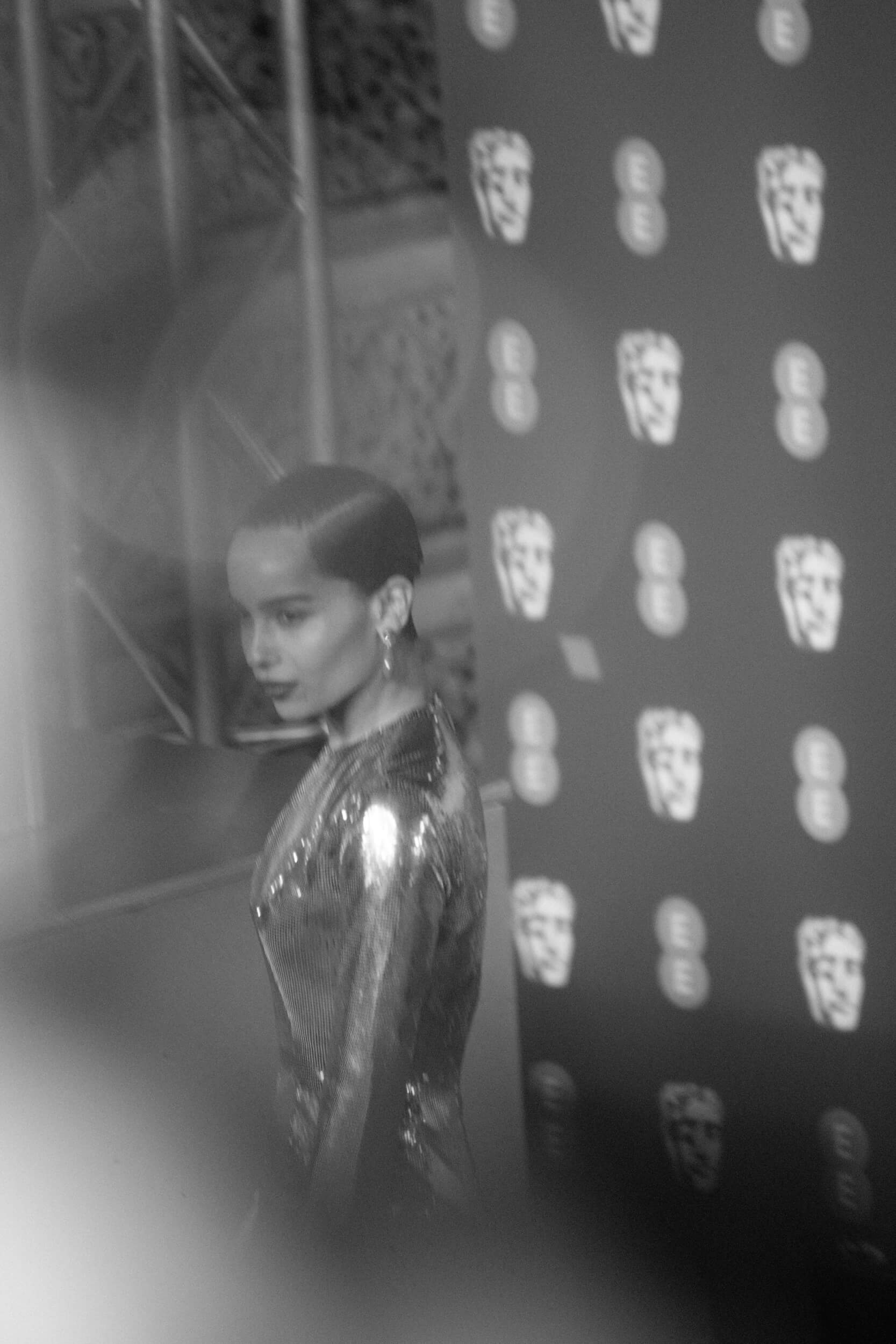 Red Carpet EE BAFTA 2020