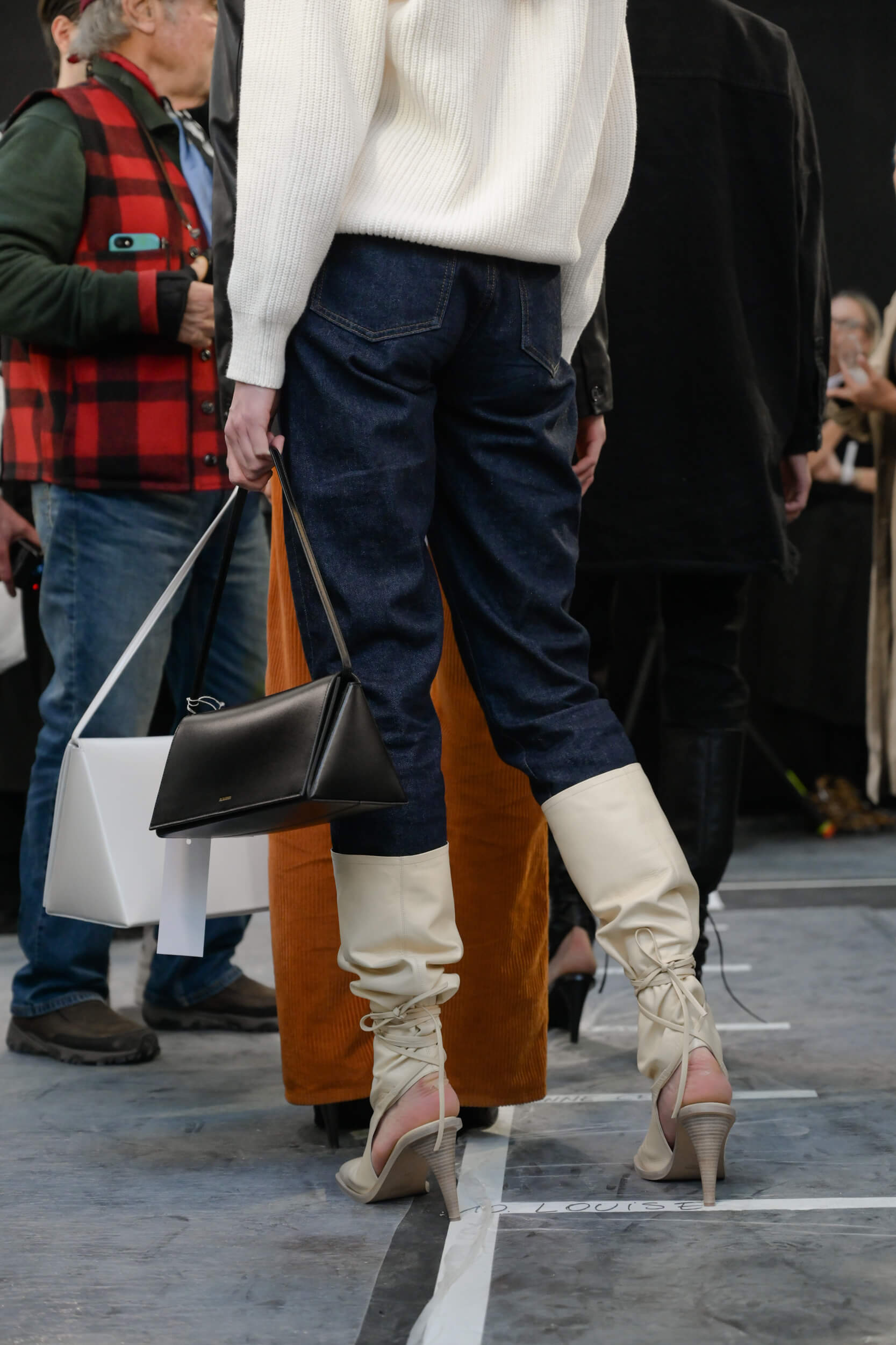 Jil Sander F/W20 Jil Sander F/W20