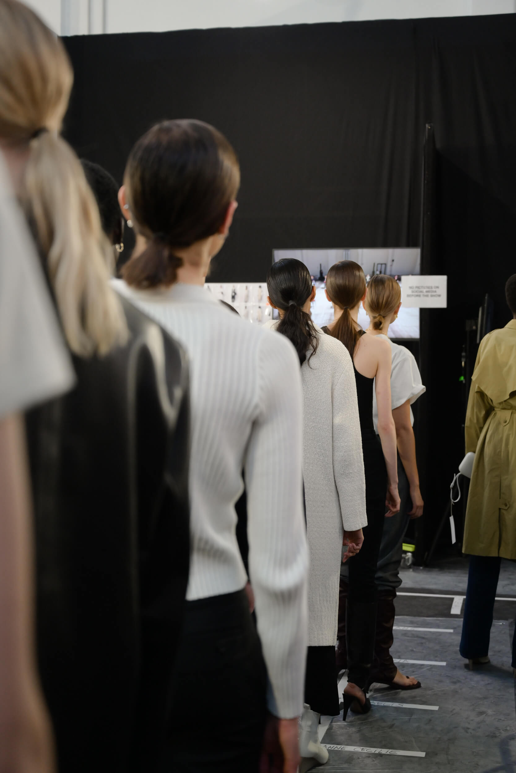 Jil Sander F/W20 Jil Sander F/W20