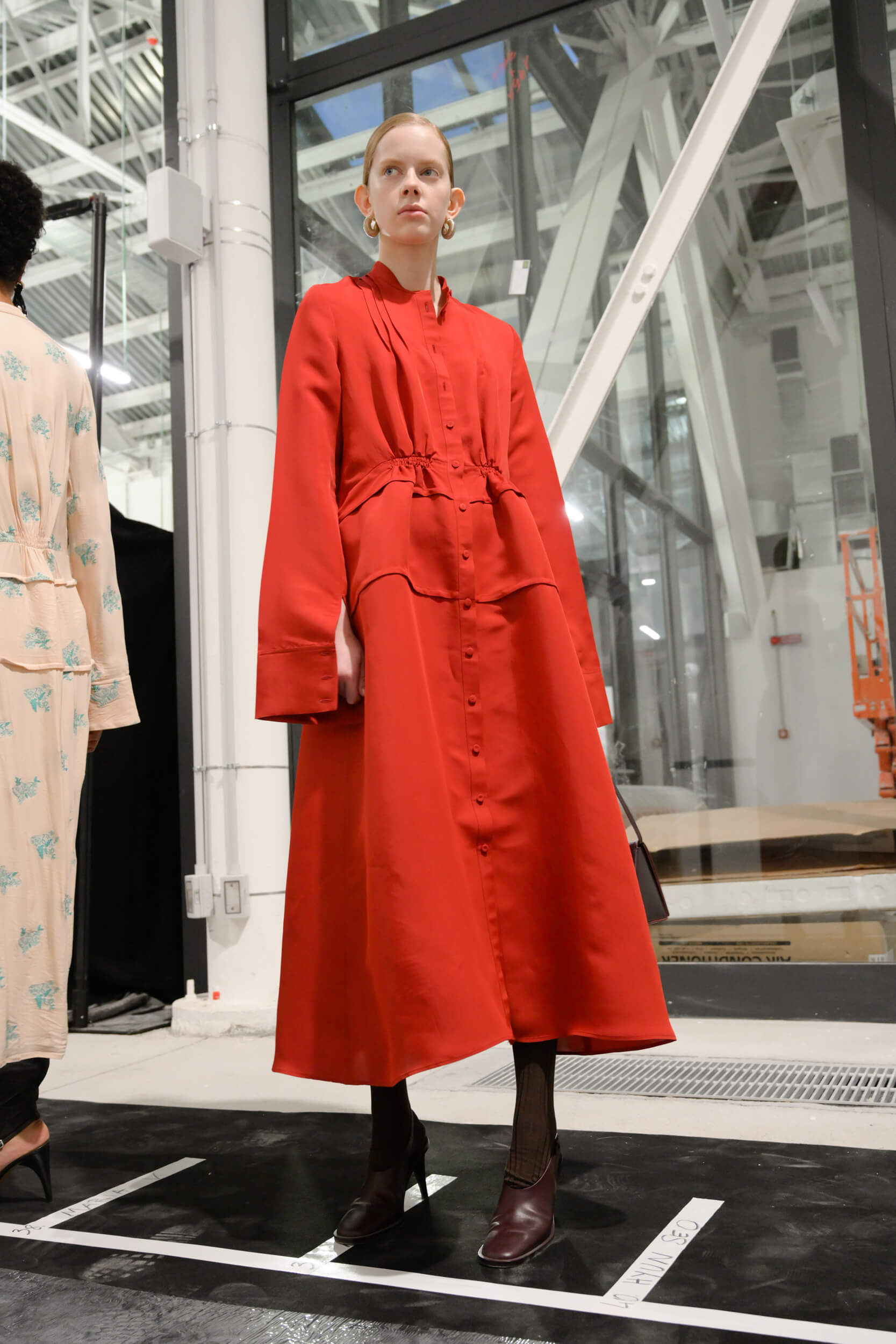 Jil Sander F/W20 Jil Sander F/W20