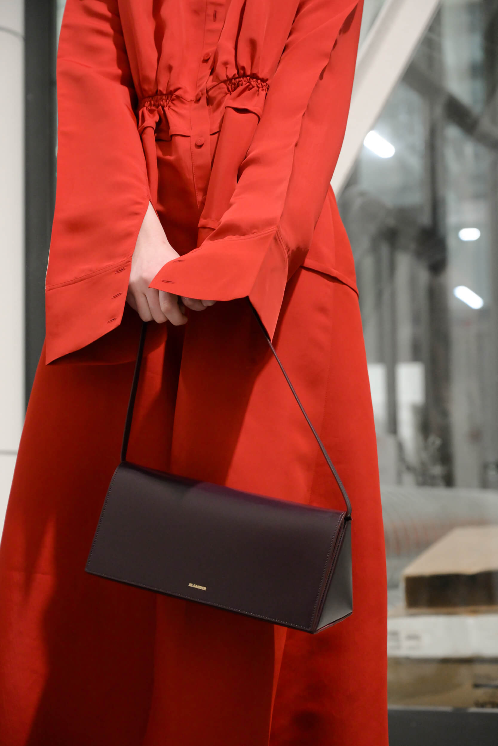 Jil Sander F/W20 Jil Sander F/W20