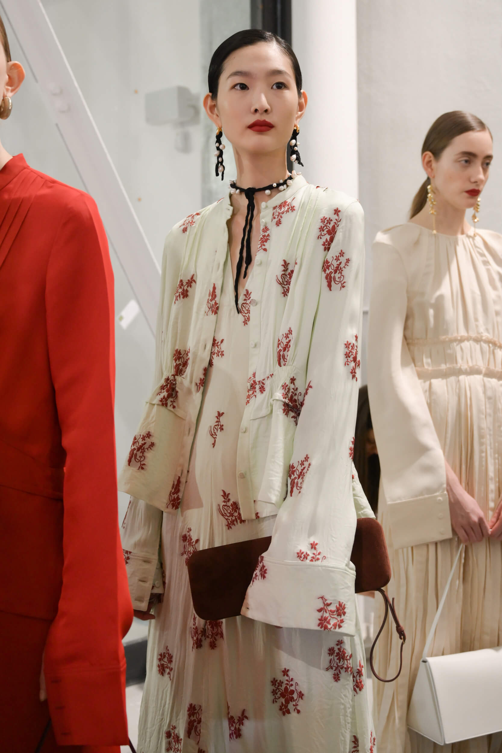 Jil Sander F/W20 Jil Sander F/W20