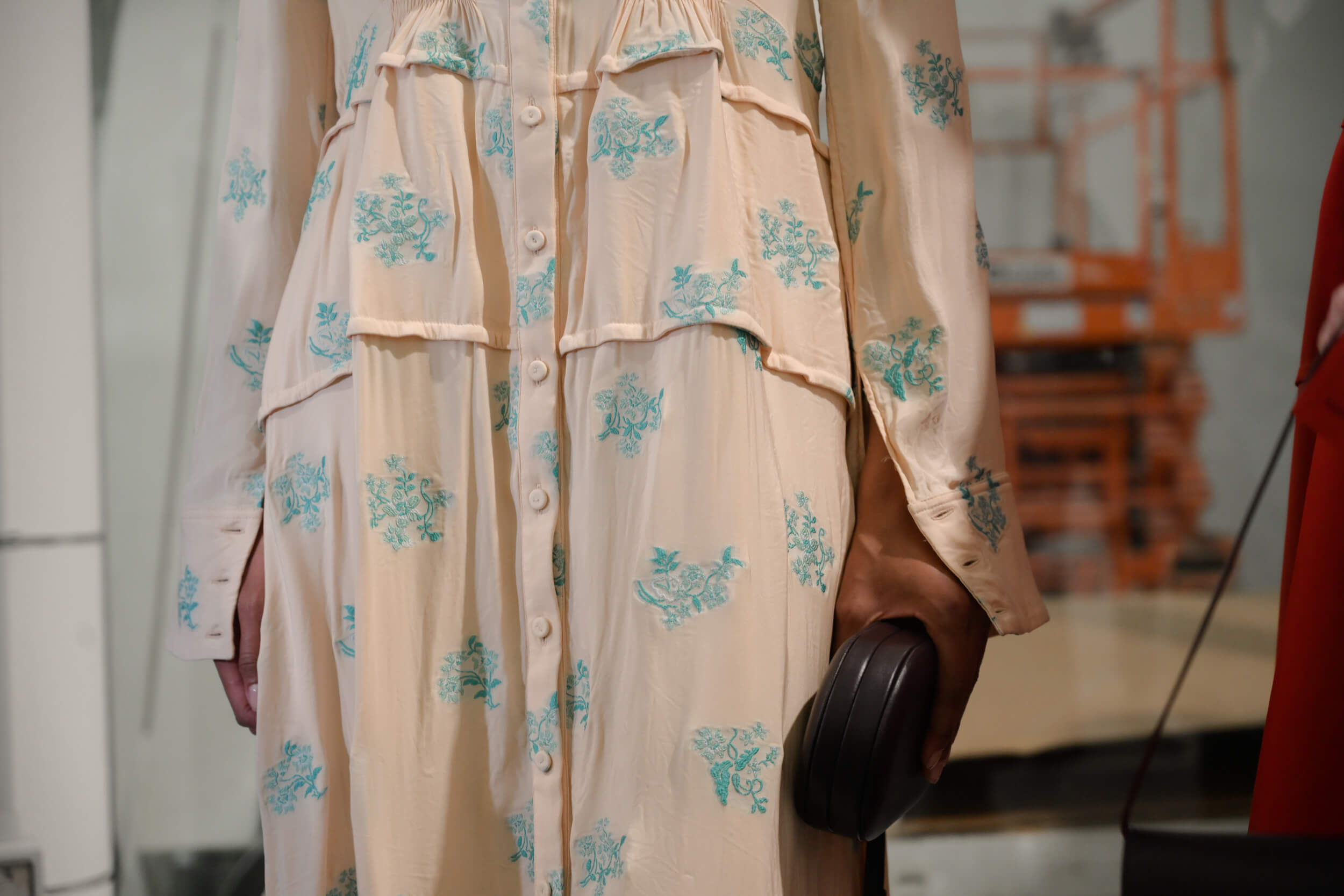 Jil Sander F/W20 Jil Sander F/W20