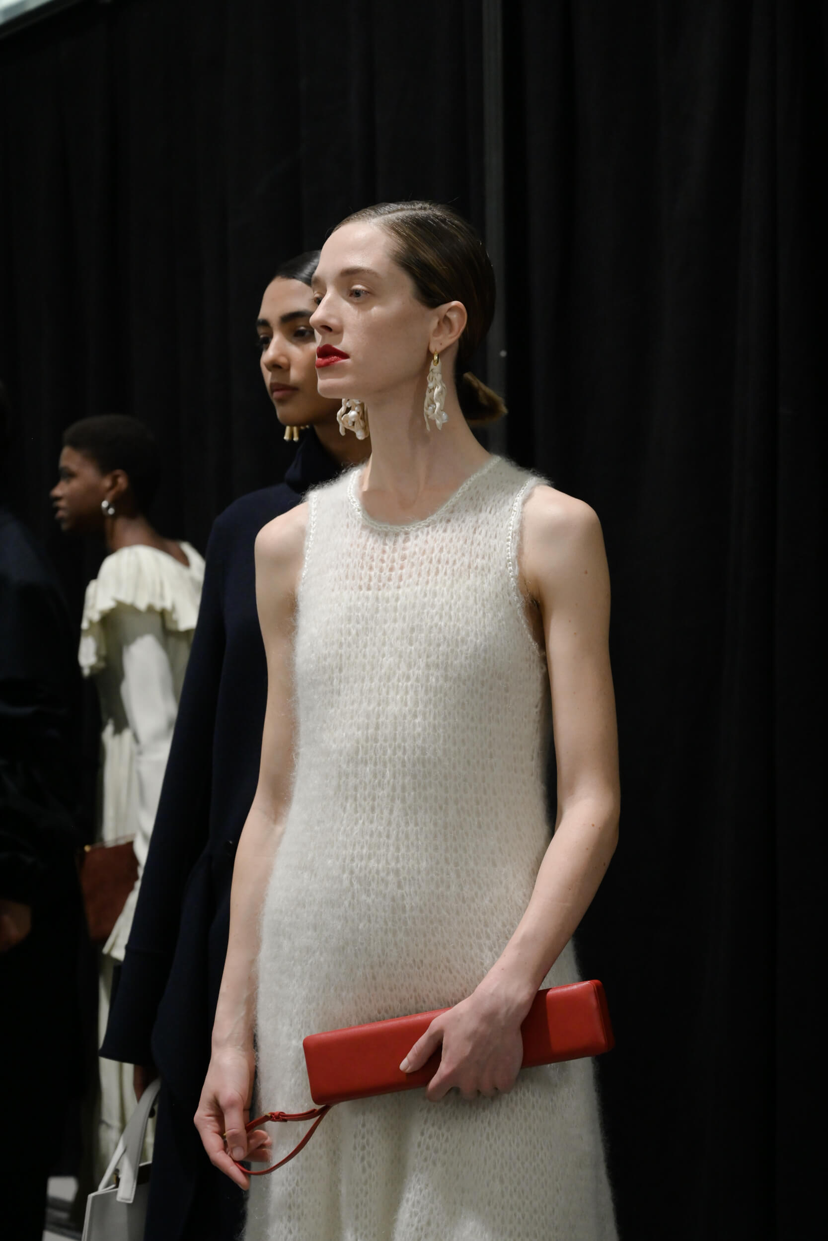 Jil Sander F/W20 Jil Sander F/W20