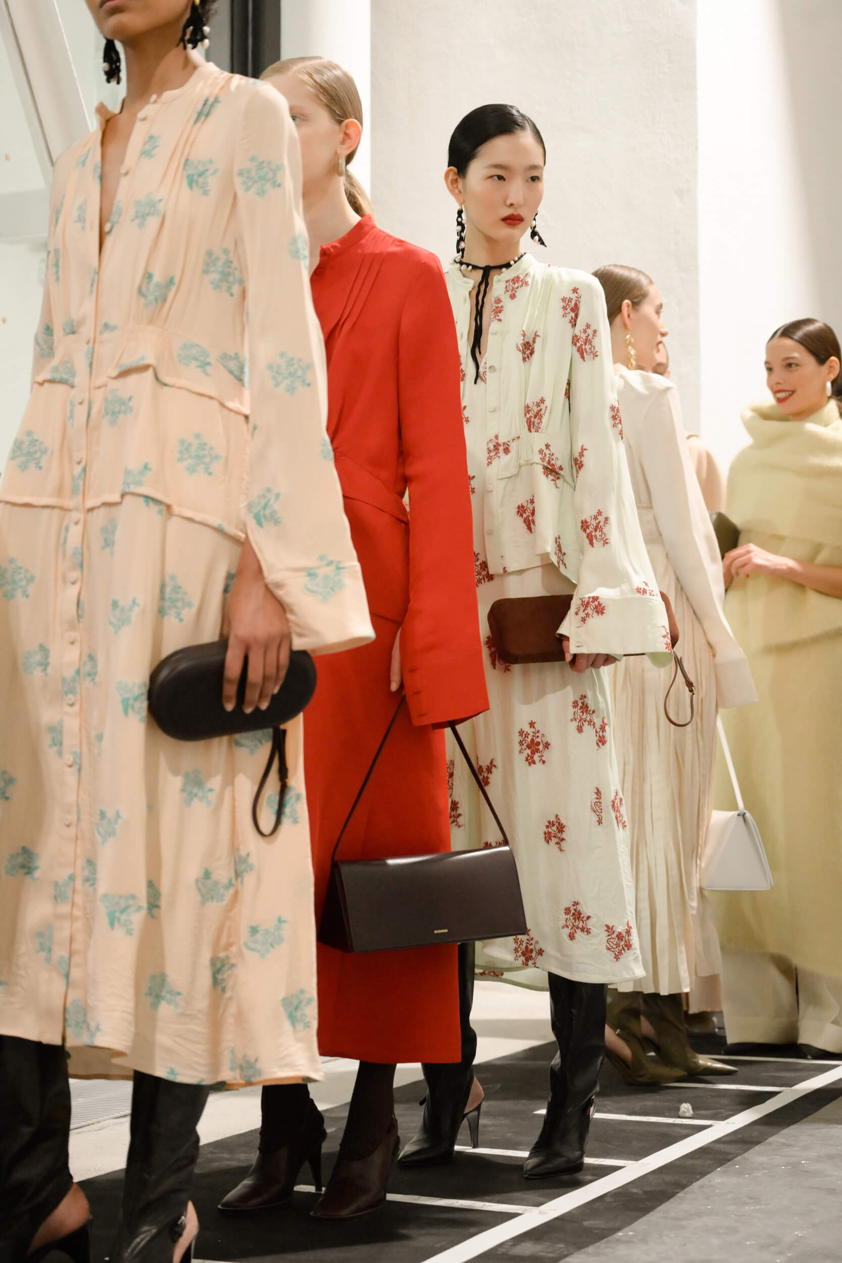 Jil Sander F/W20 Jil Sander F/W20
