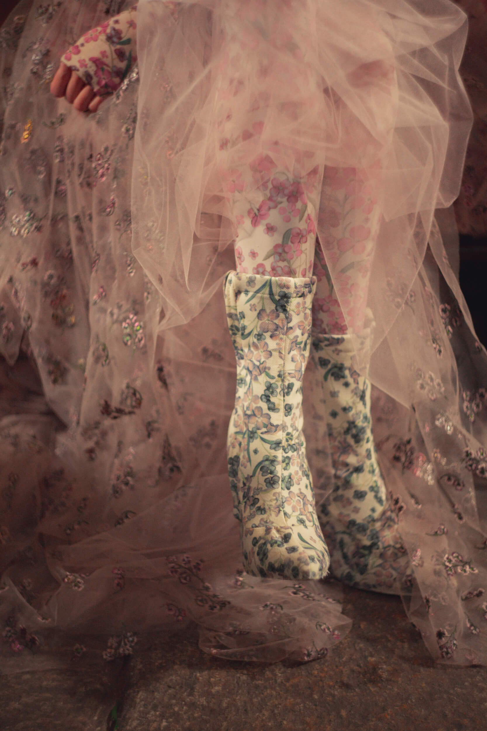 TIR_LB-318 Luisa Beccaria F/W20