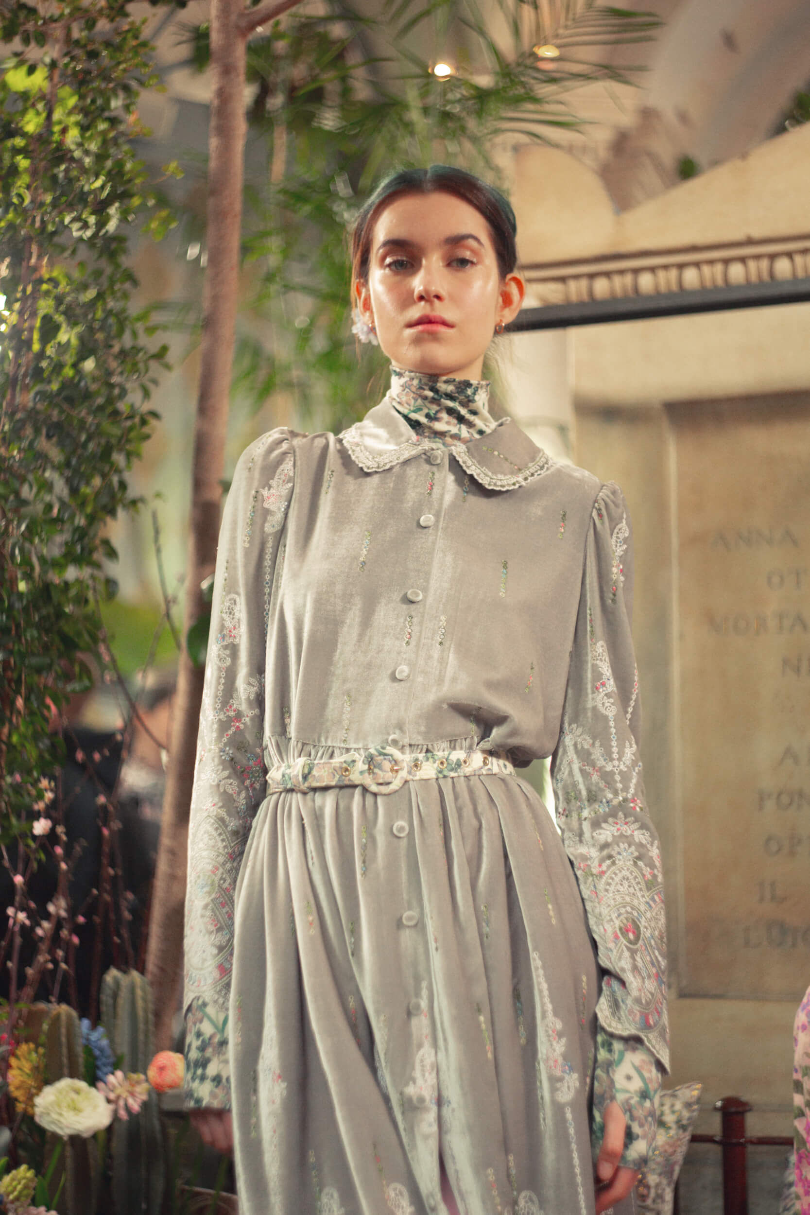 Luisa Beccaria F/W20