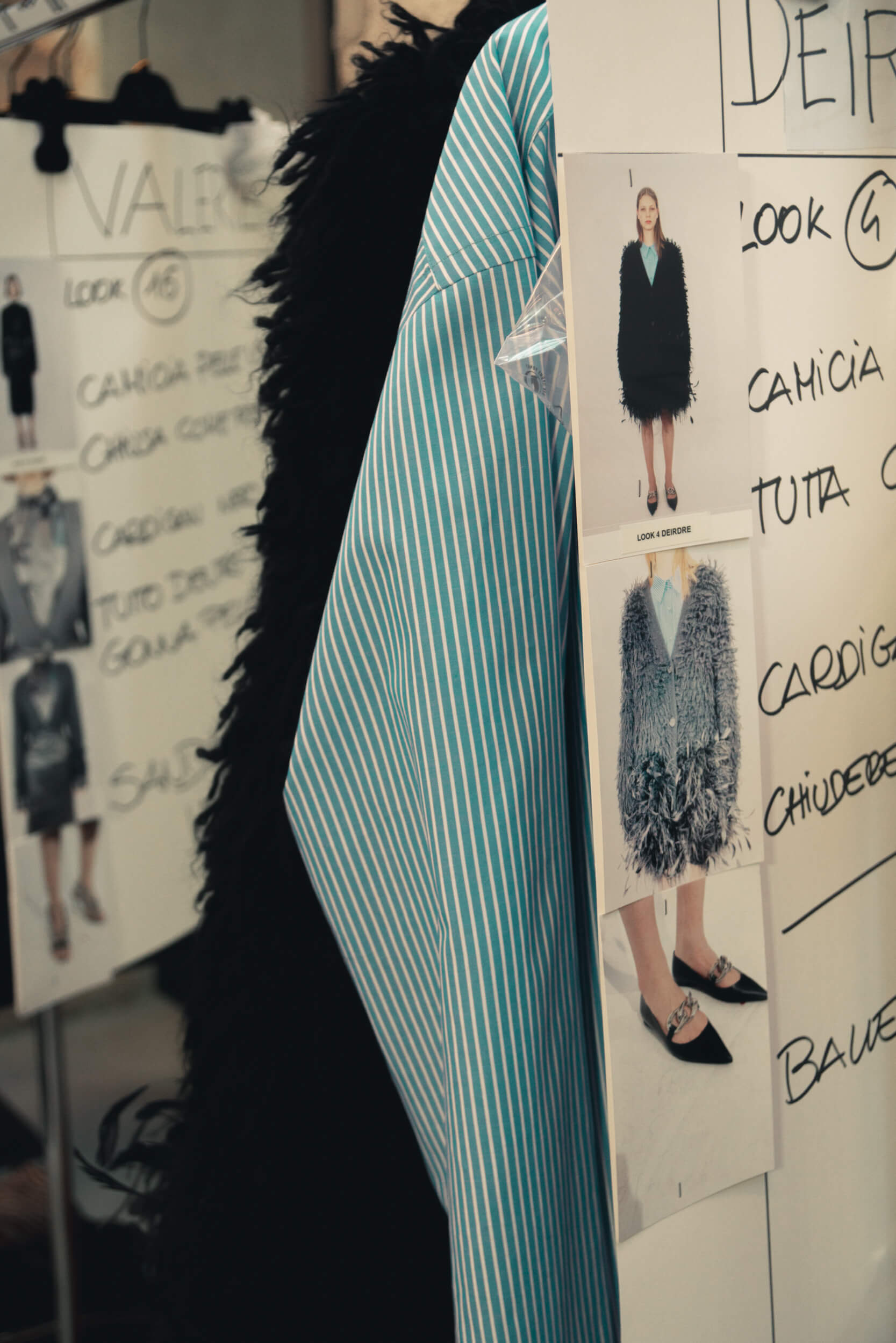 TIR_N21-12 N°21 F/W20