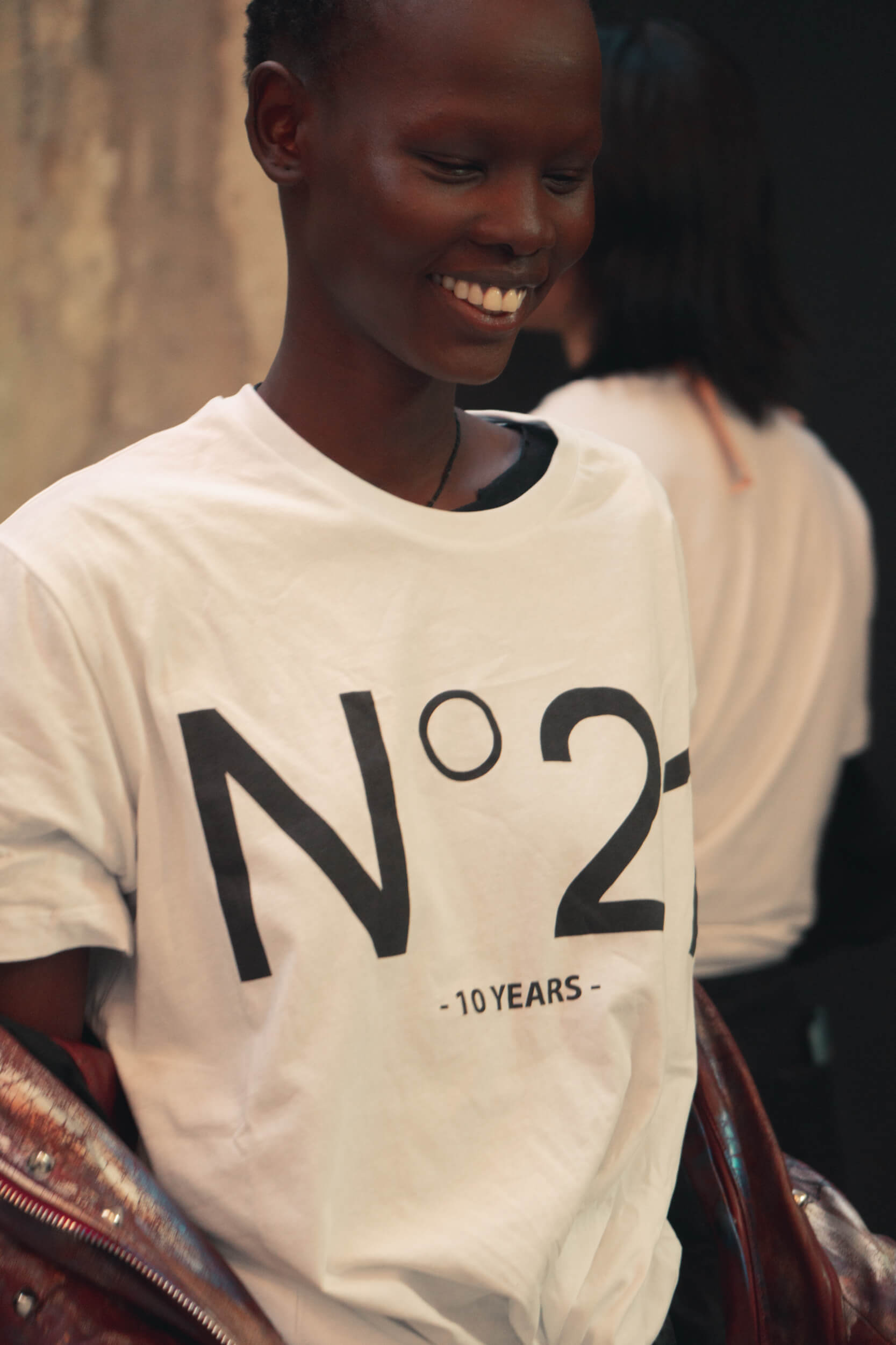 N°21 F/W20