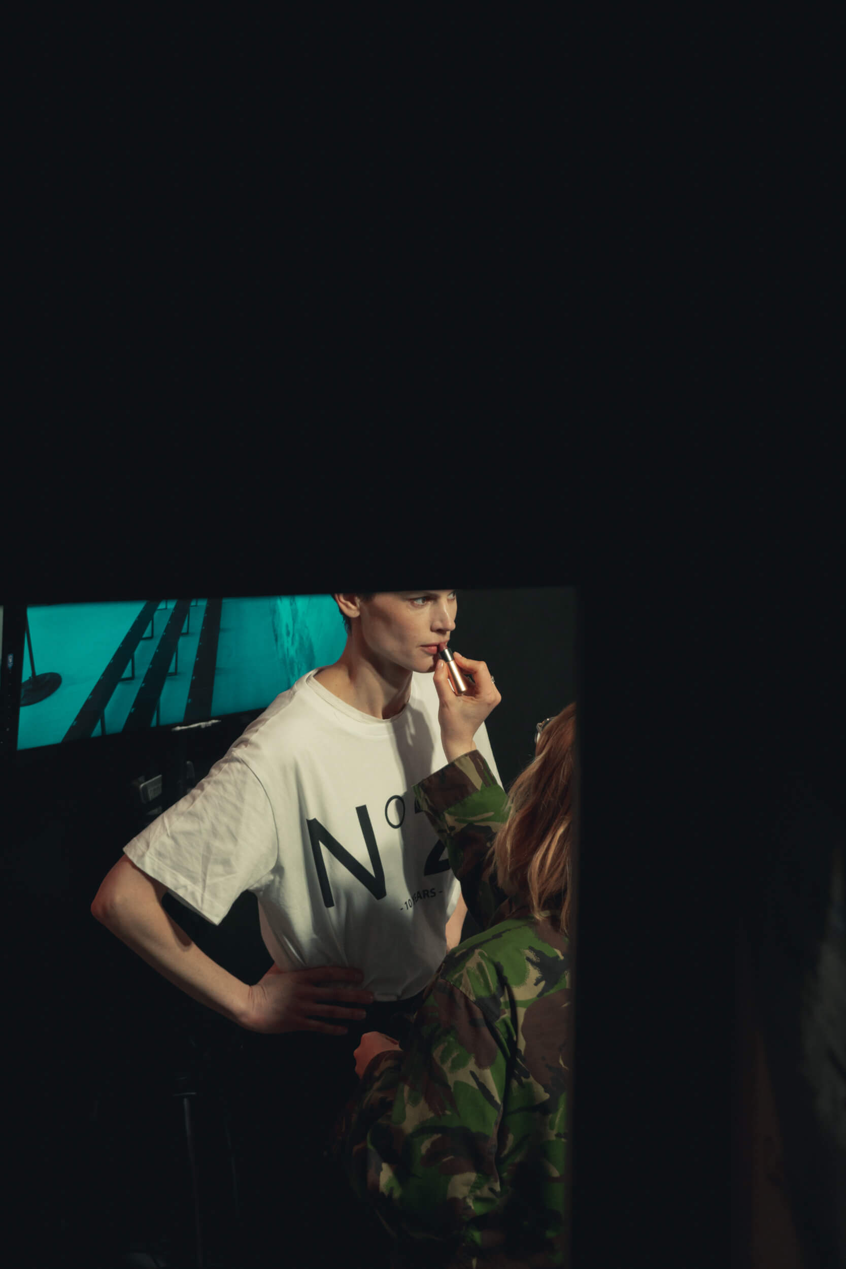TIR_N21-6 N°21 F/W20