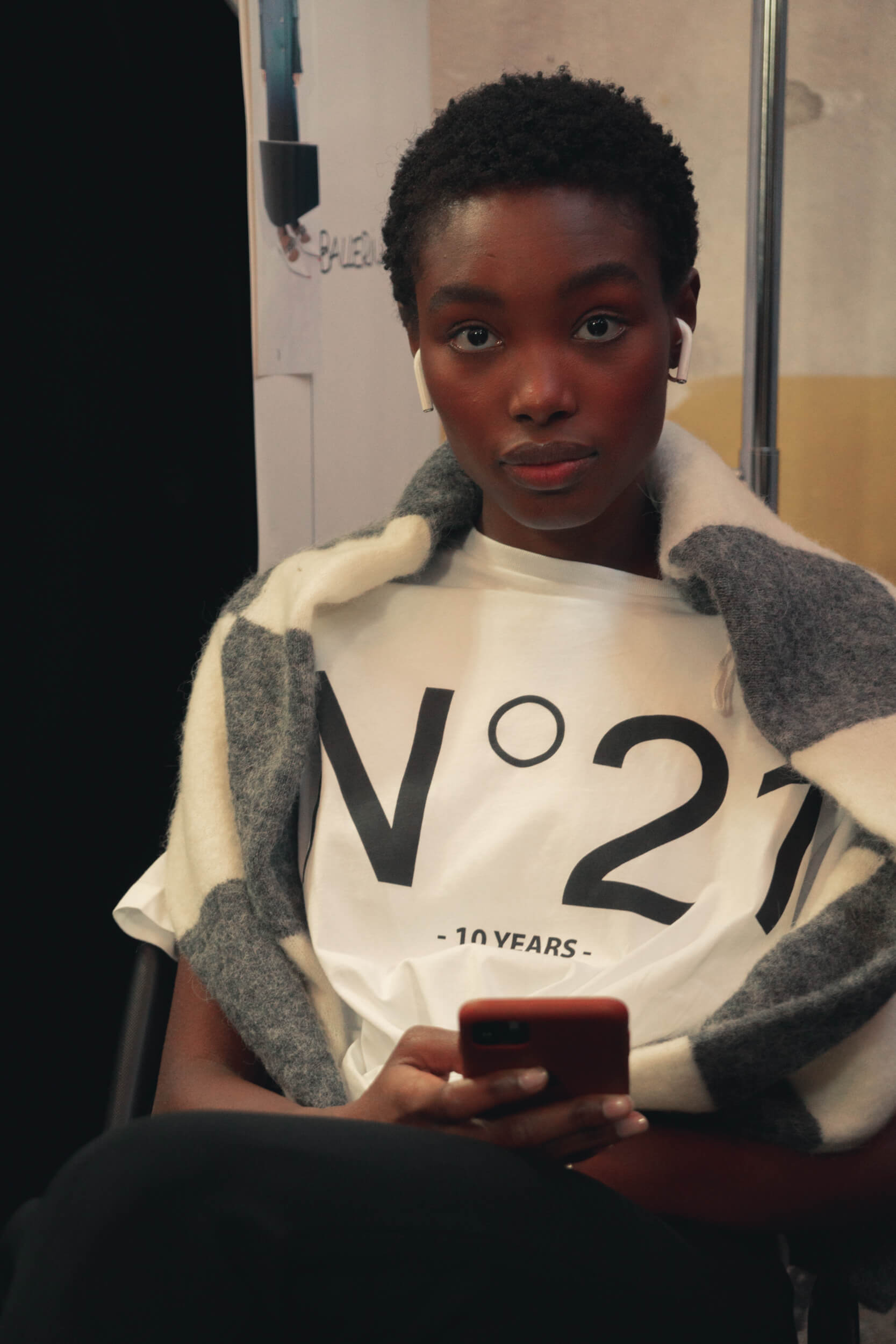 N°21 F/W20