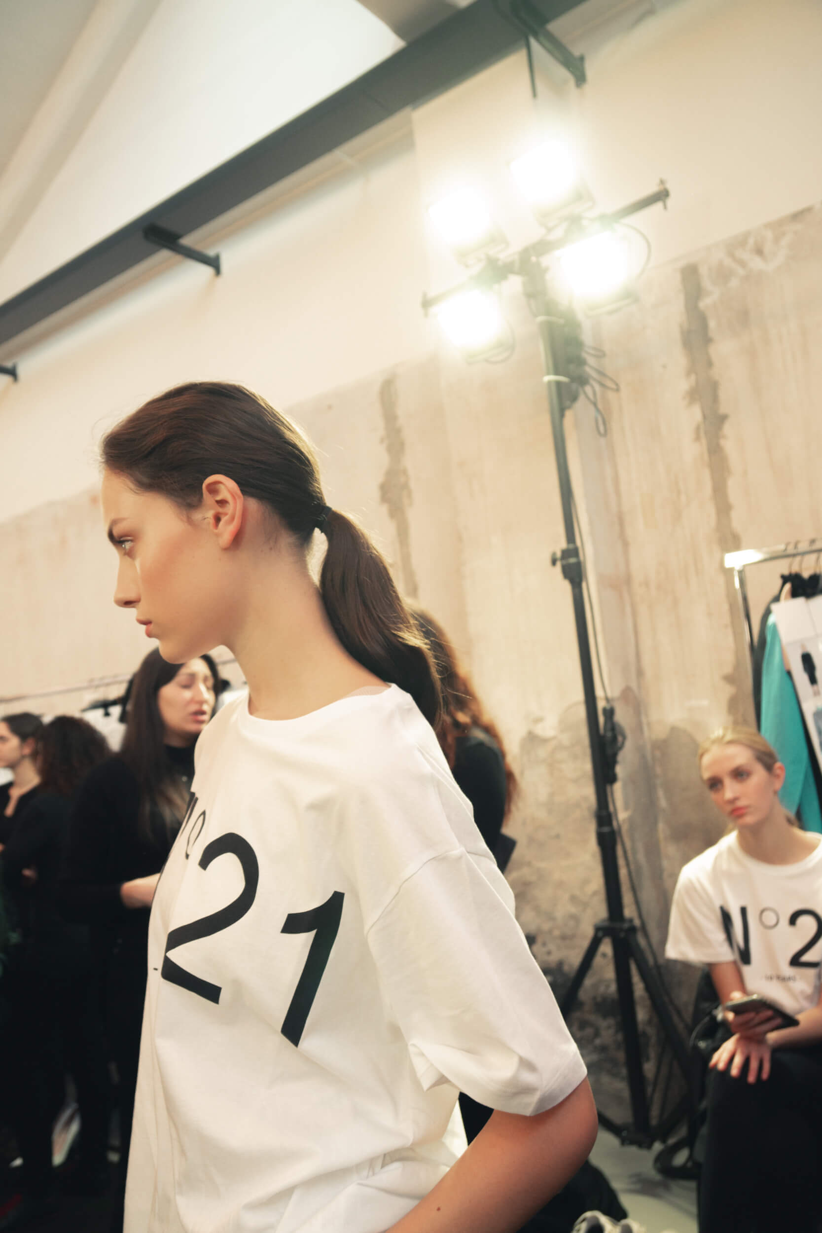 TIR_N21-86 N°21 F/W20