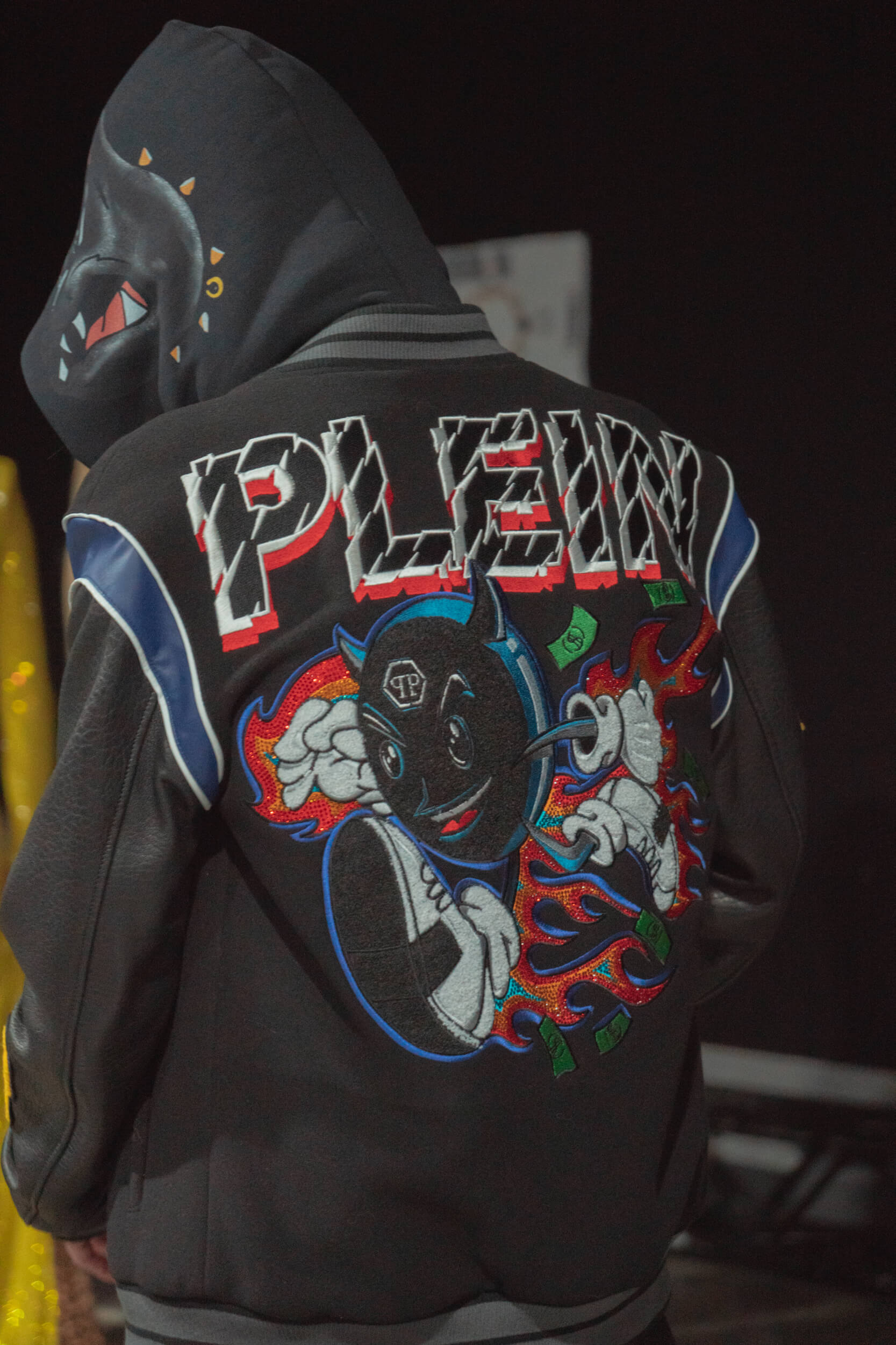 Philipp Plein F/W20