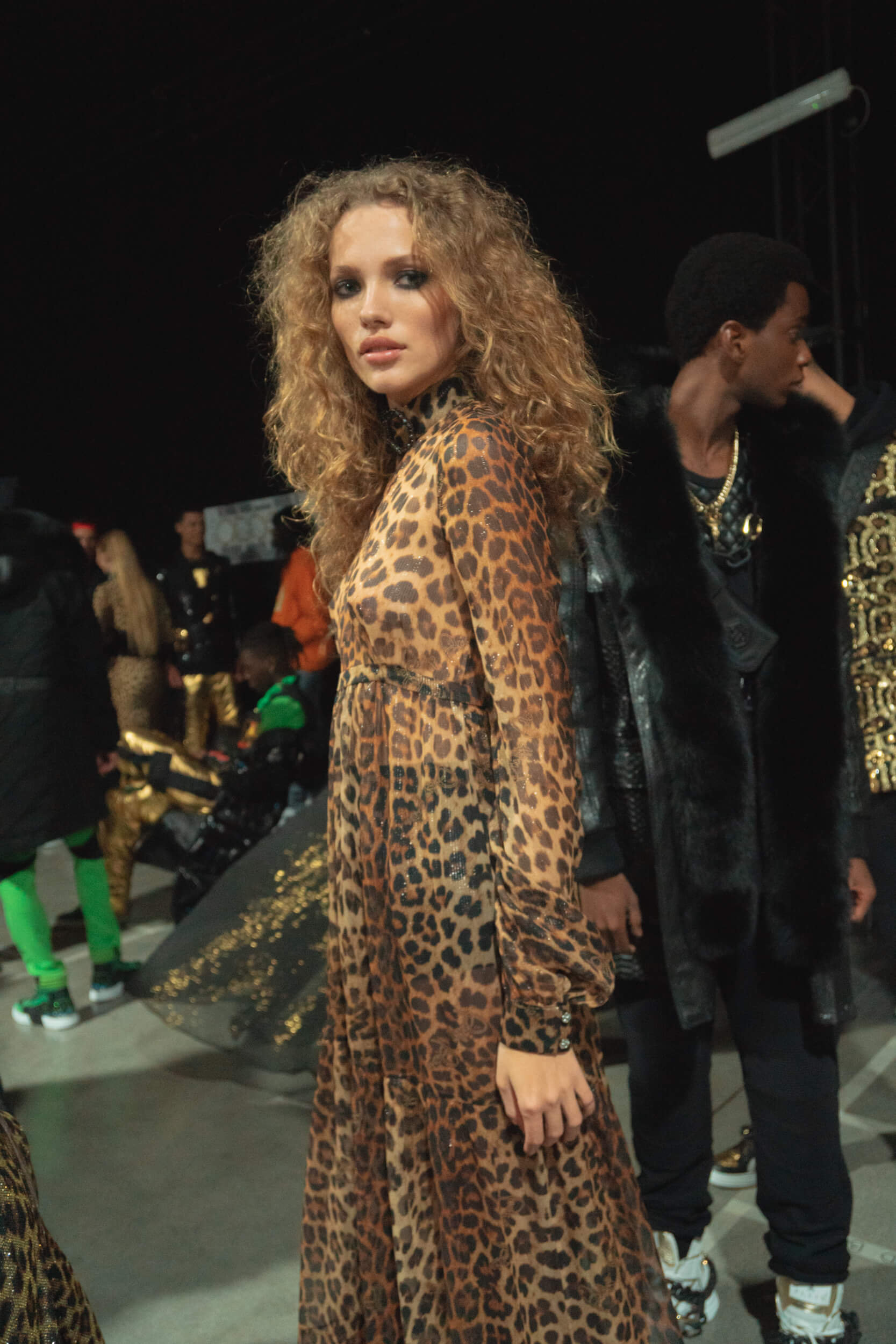 Philipp Plein F/W20 Philipp Plein F/W20