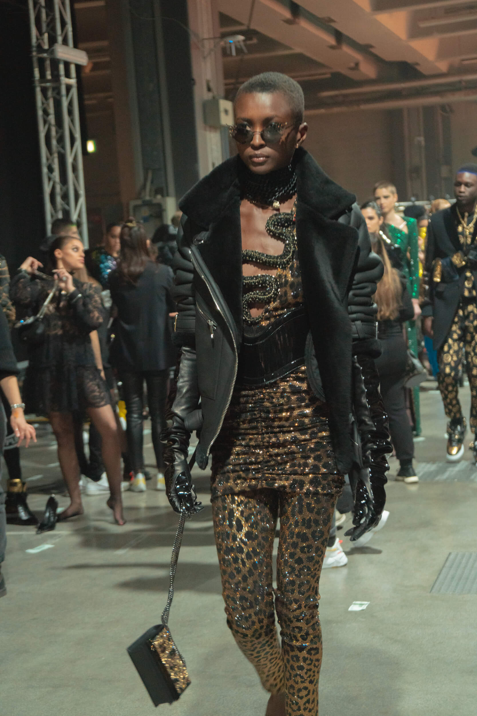 Philipp Plein F/W20 Philipp Plein F/W20
