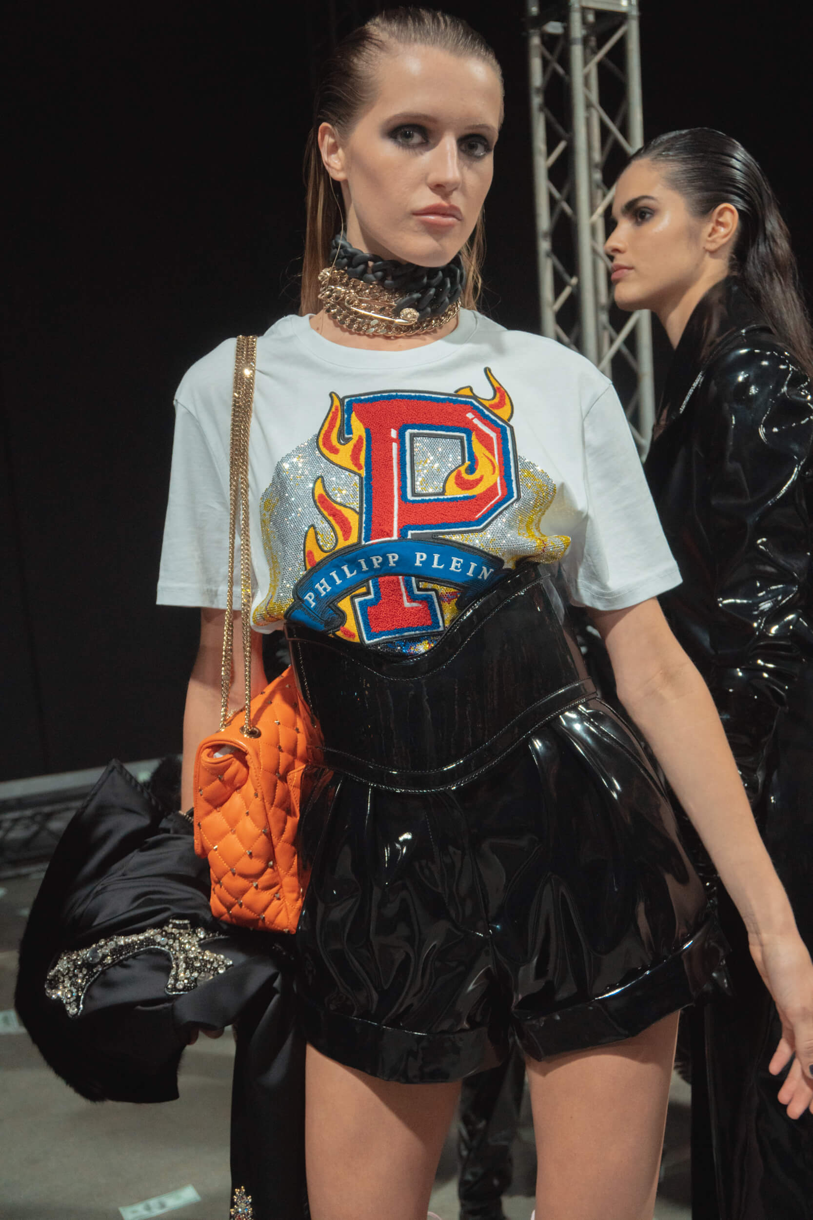 Philipp Plein F/W20 Philipp Plein F/W20