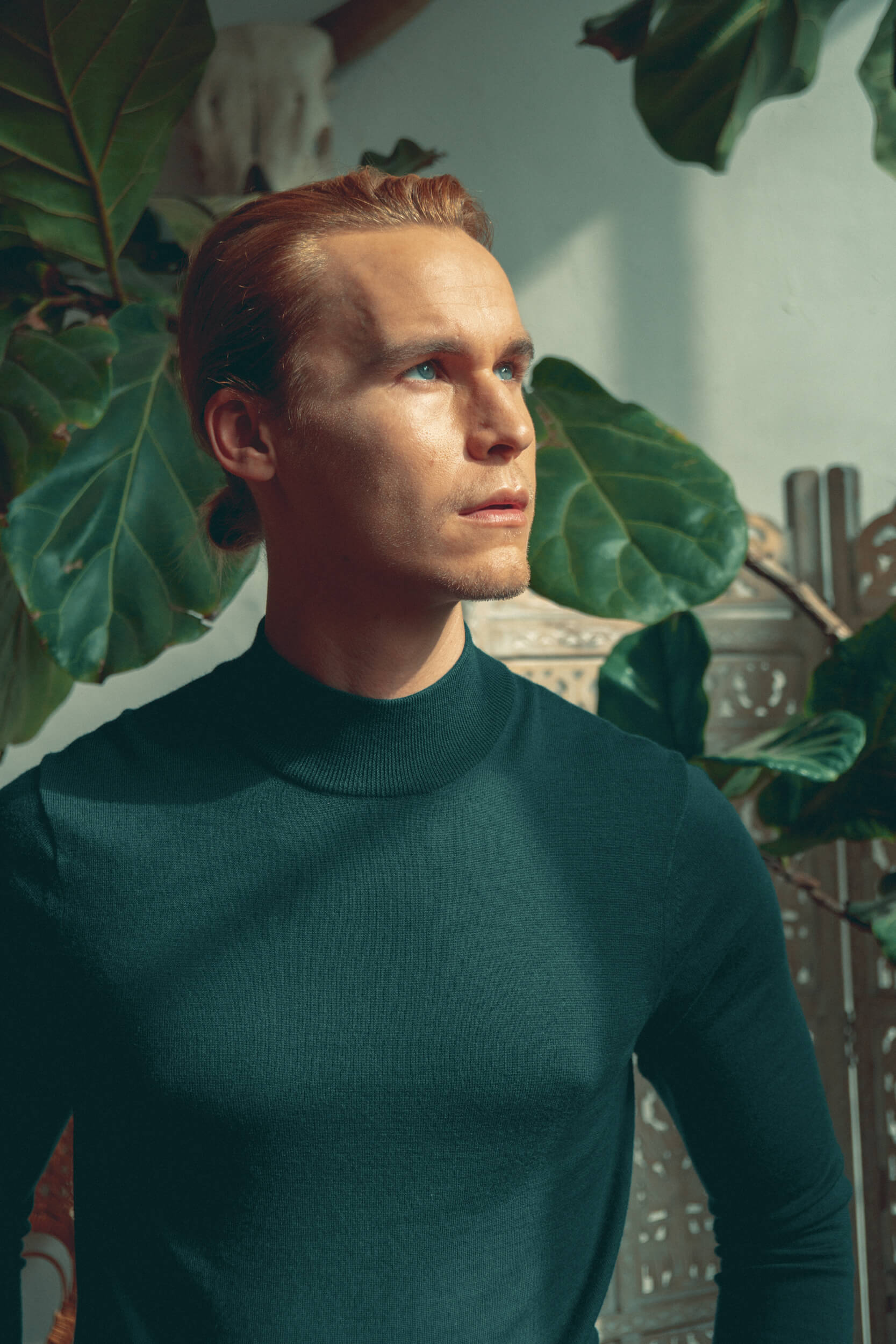 Rhys Wakefield interview