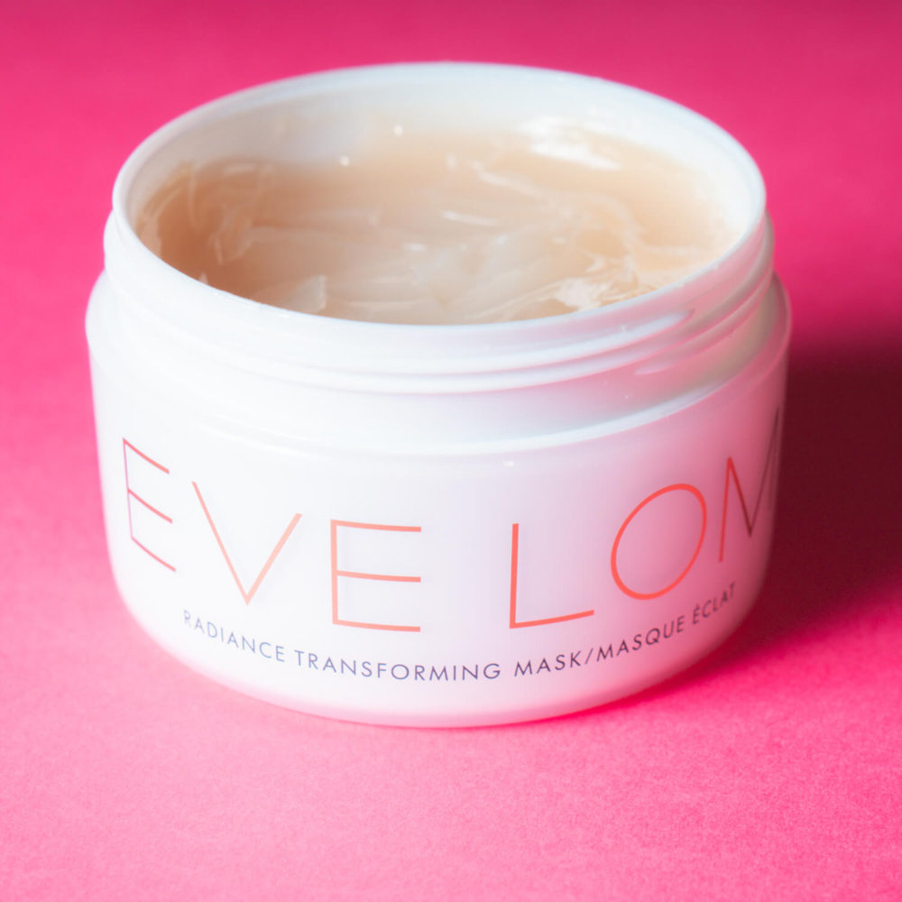 Radiance Transforming Mask by EVE LOM