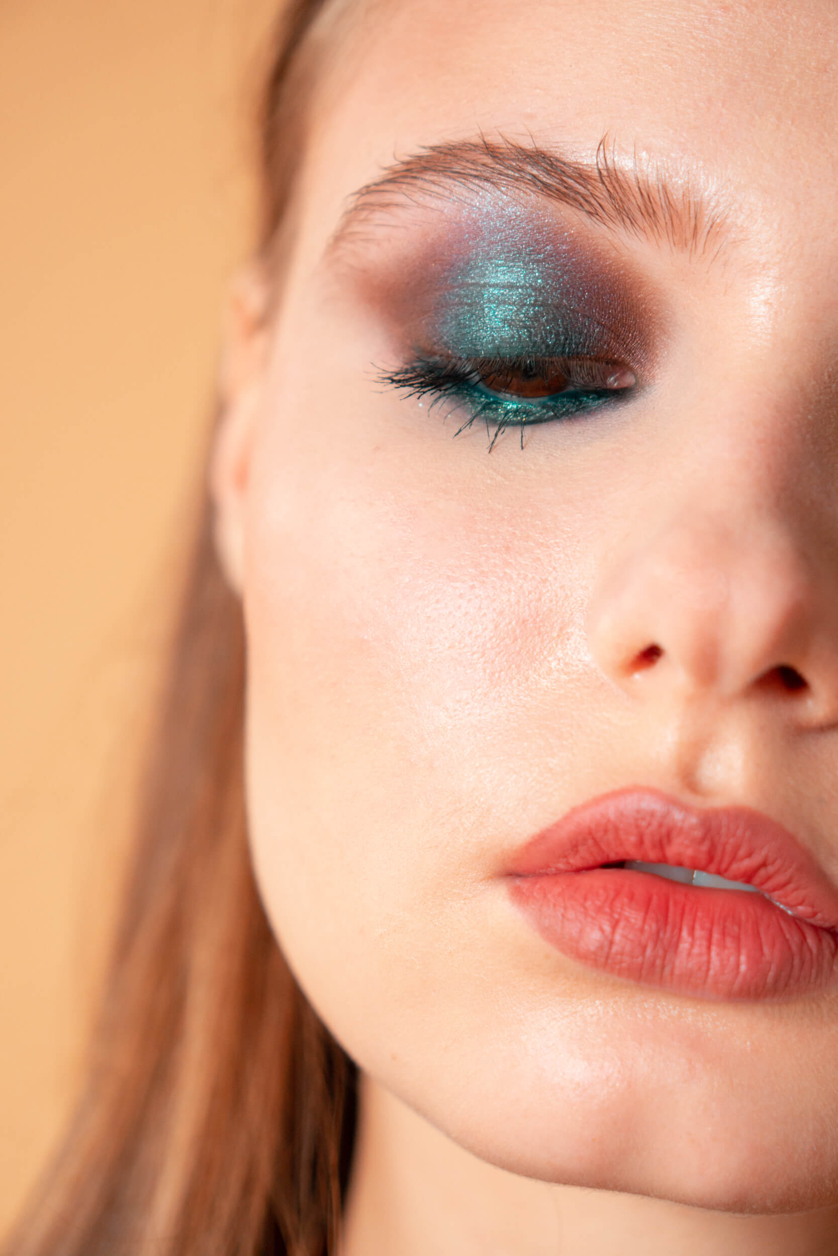 Chantal Ciaffardini makeup Chantal Ciaffardini makeup
