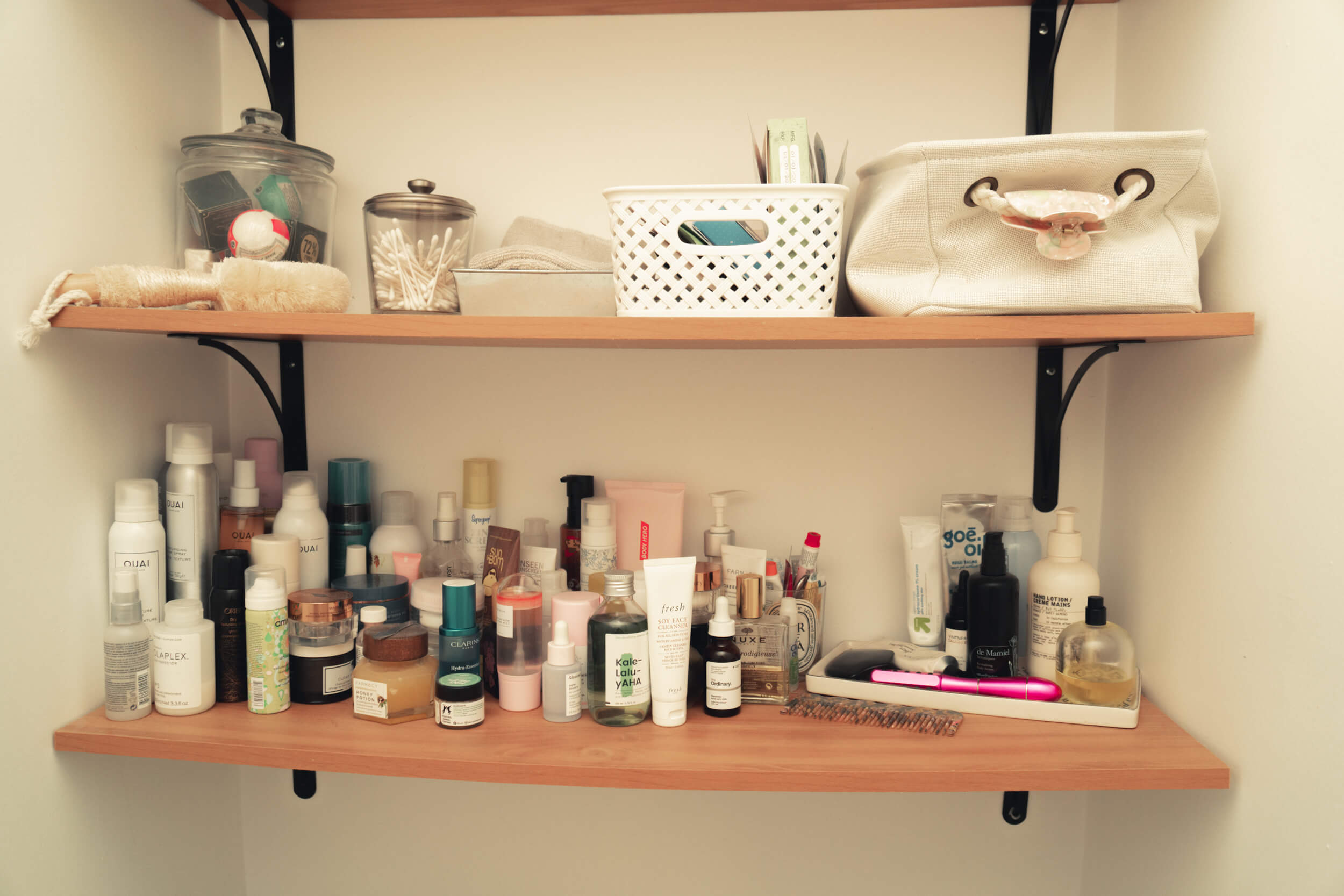 TIR_J-23 Joanna Spicer Skincare Routine