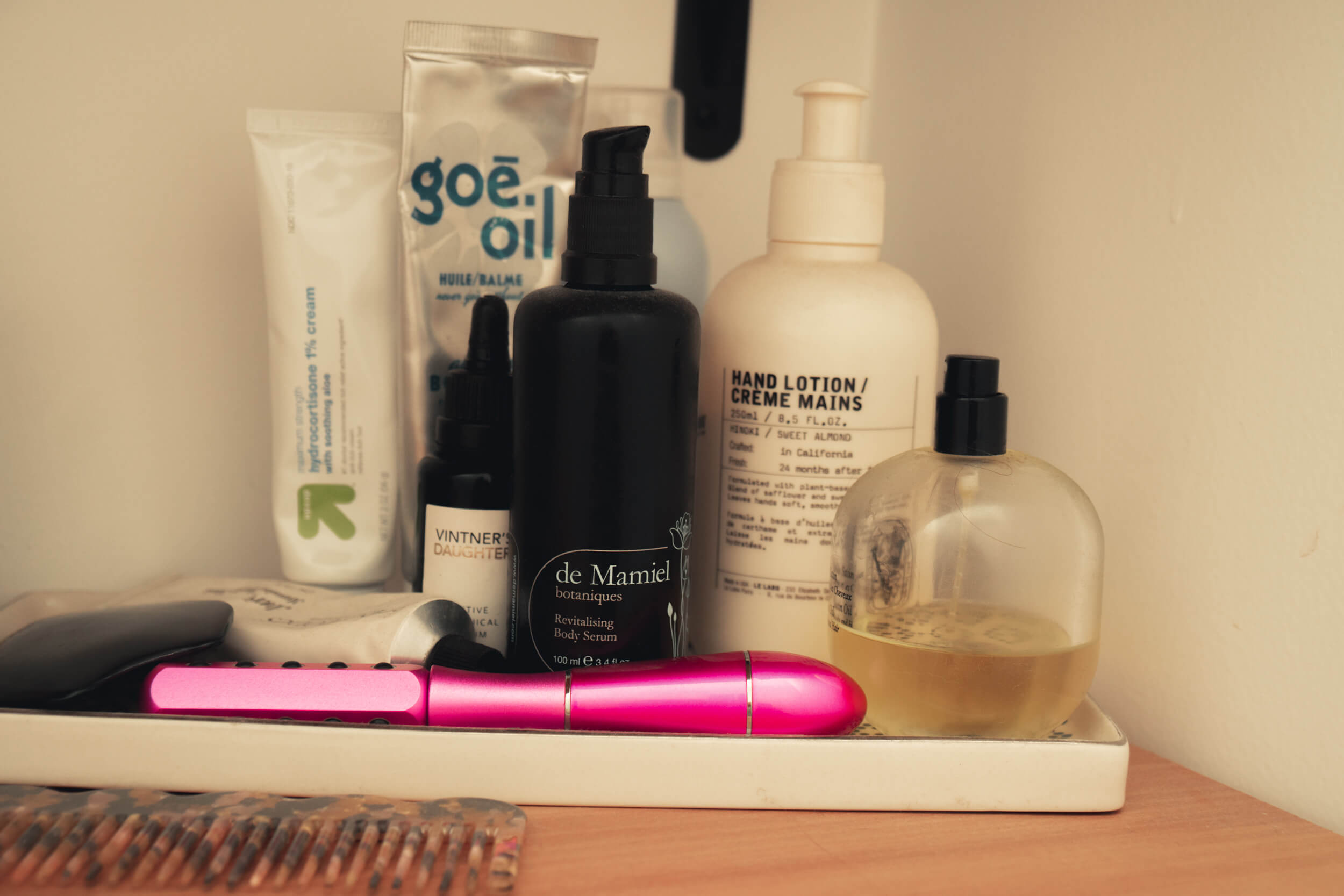 TIR_J-25 Joanna Spicer Skincare Routine