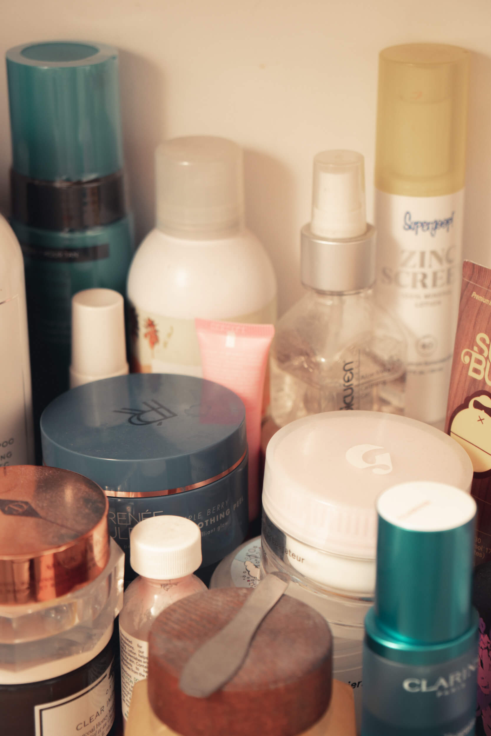 TIR_J-26 Joanna Spicer Skincare Routine