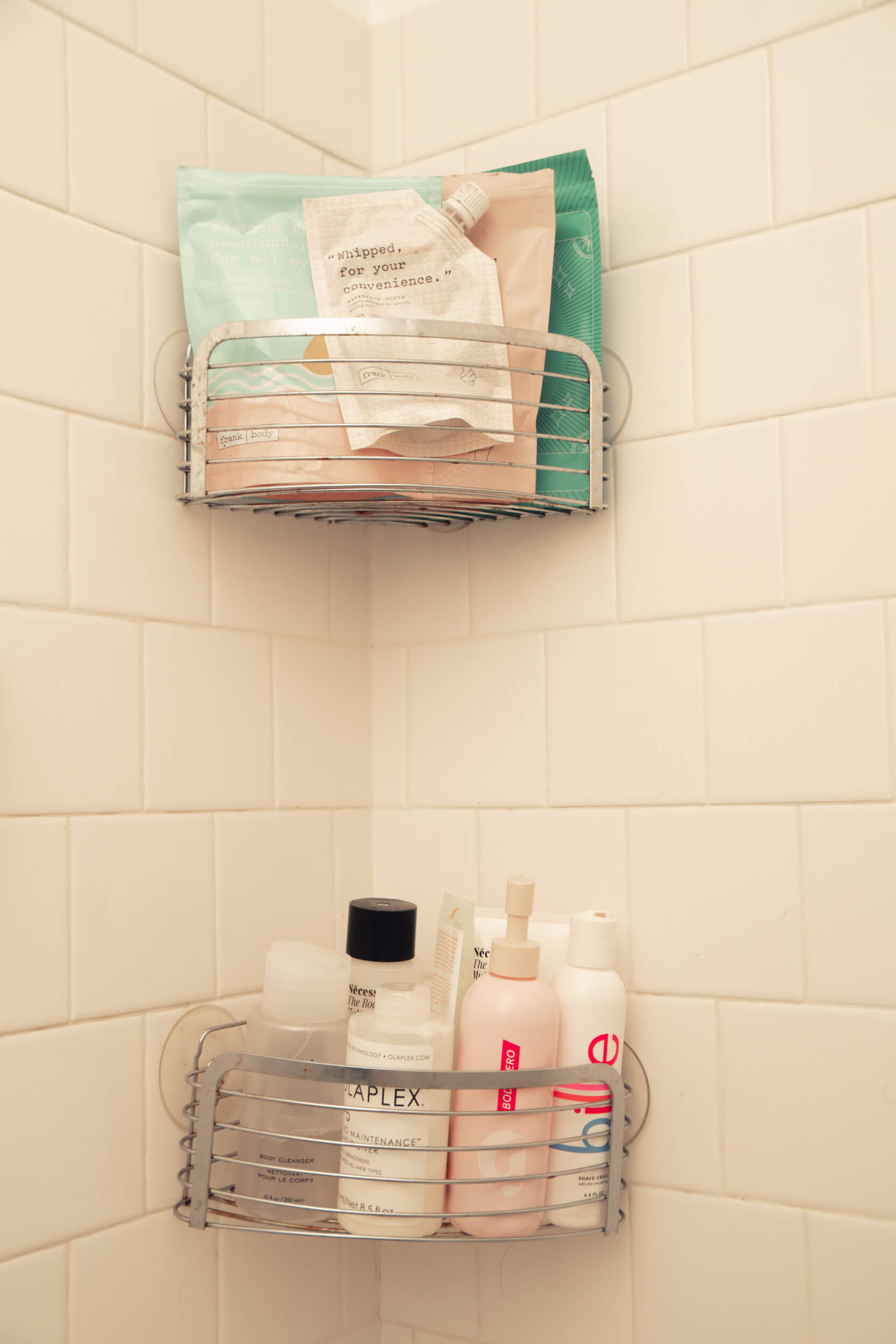 TIR_J-29 Joanna Spicer Skincare Routine