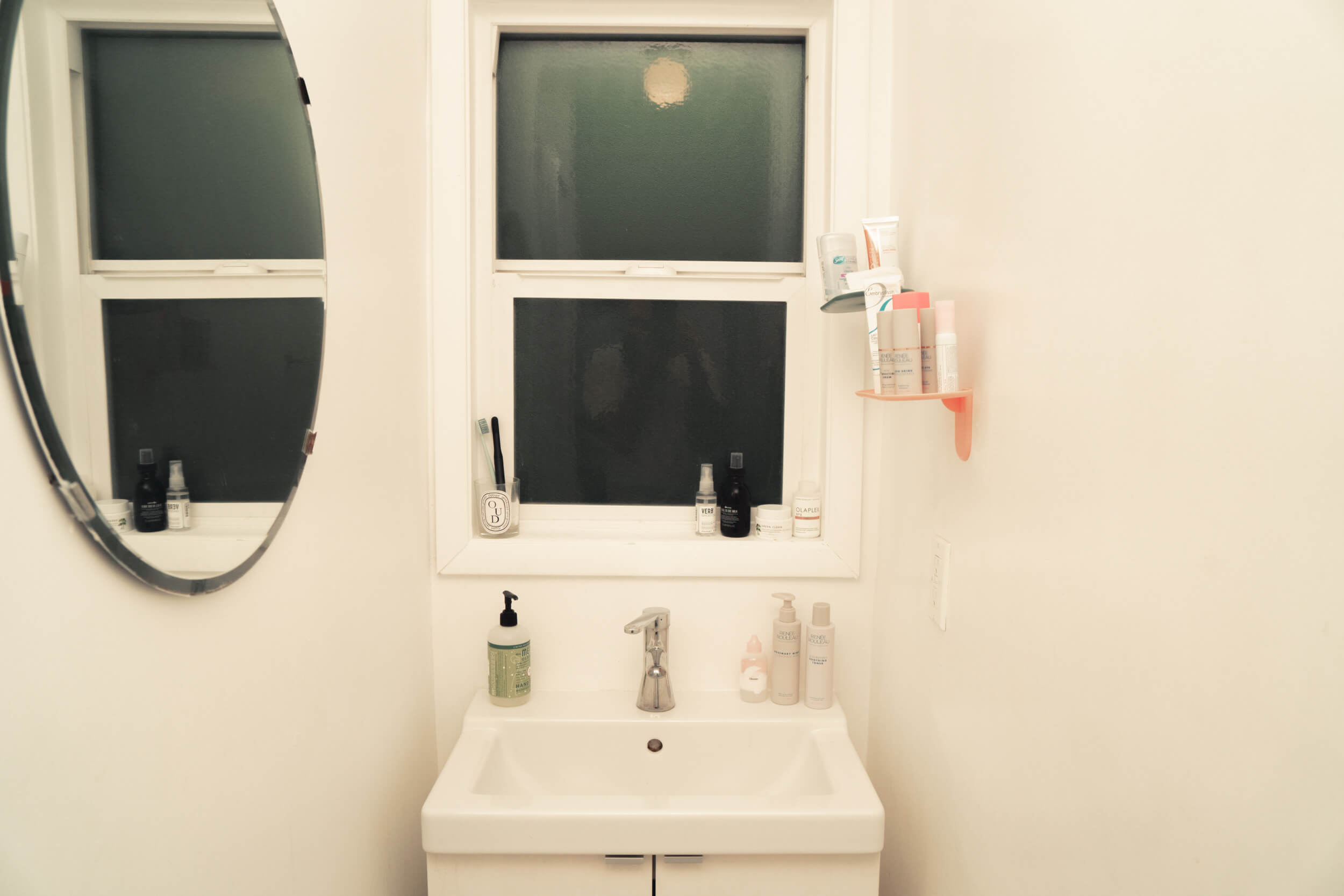 TIR_J-33 Joanna Spicer Skincare Routine