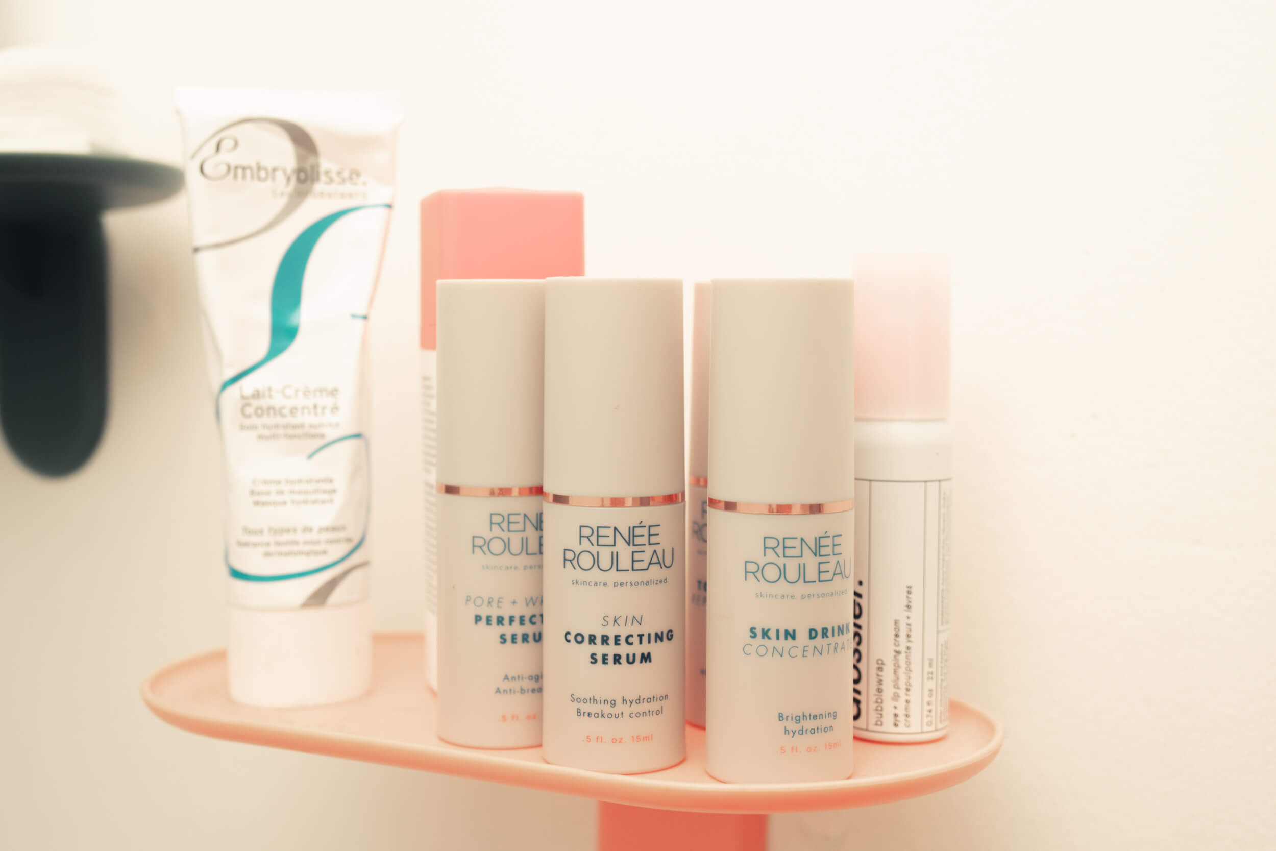 TIR_J-36 Joanna Spicer Skincare Routine