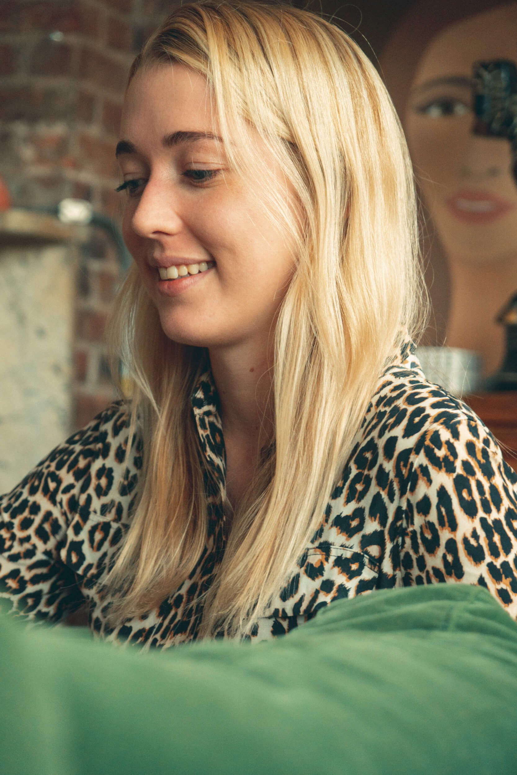 TIR_AX-38 Angelica Hicks Interview