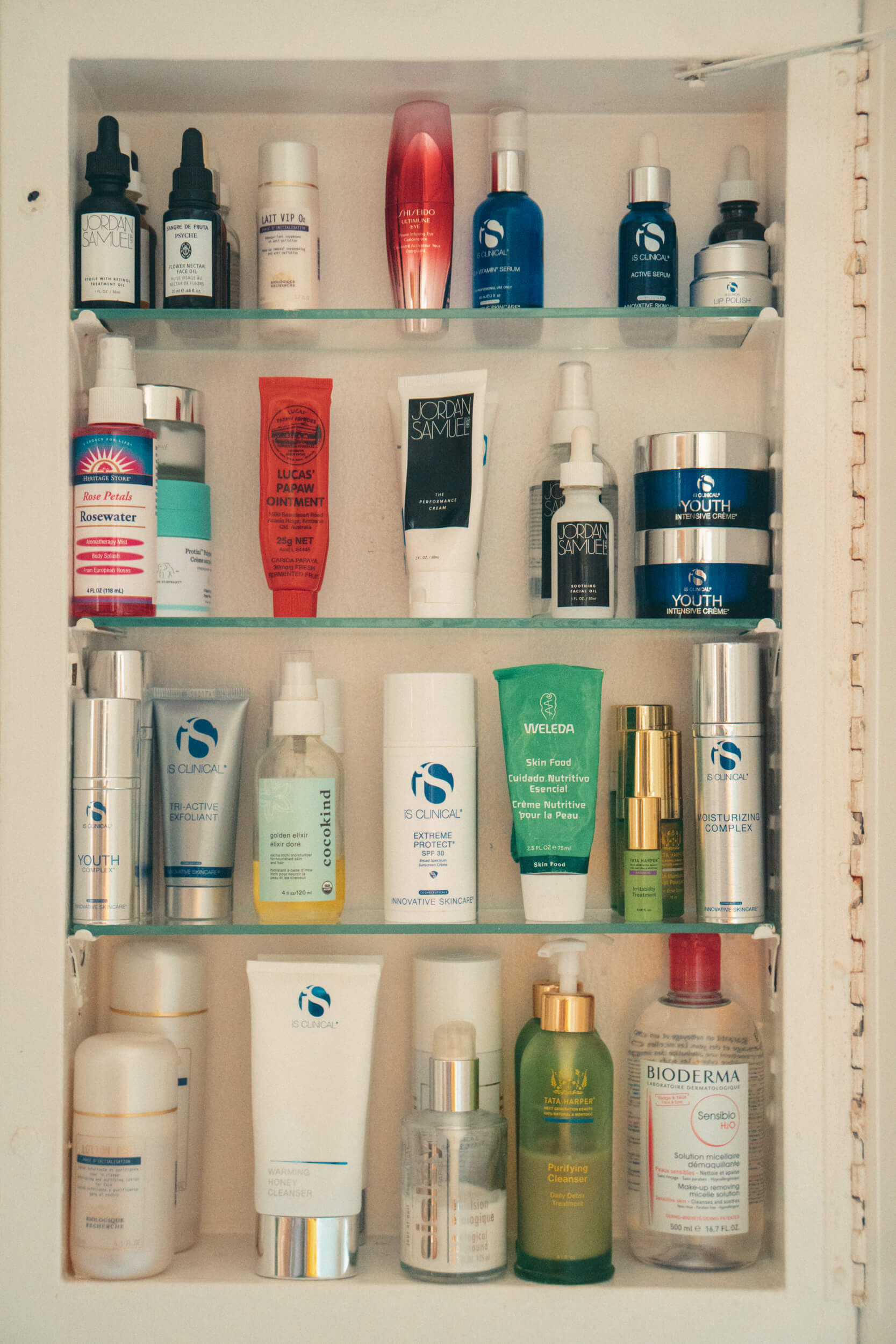 Heather Marks Skincare Heather Marks Skincare