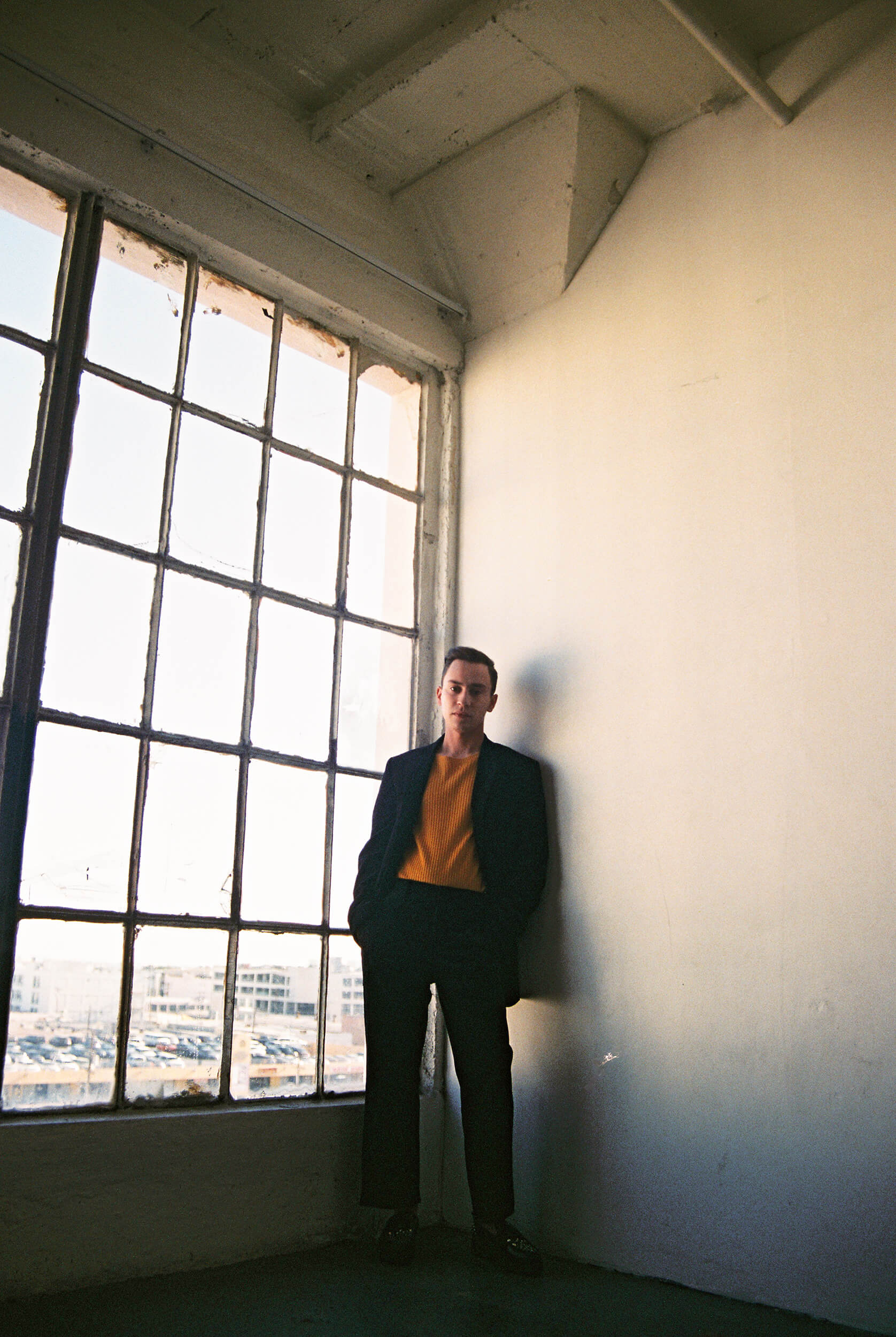 Keir Gilchrist Interview Keir Gilchrist Interview